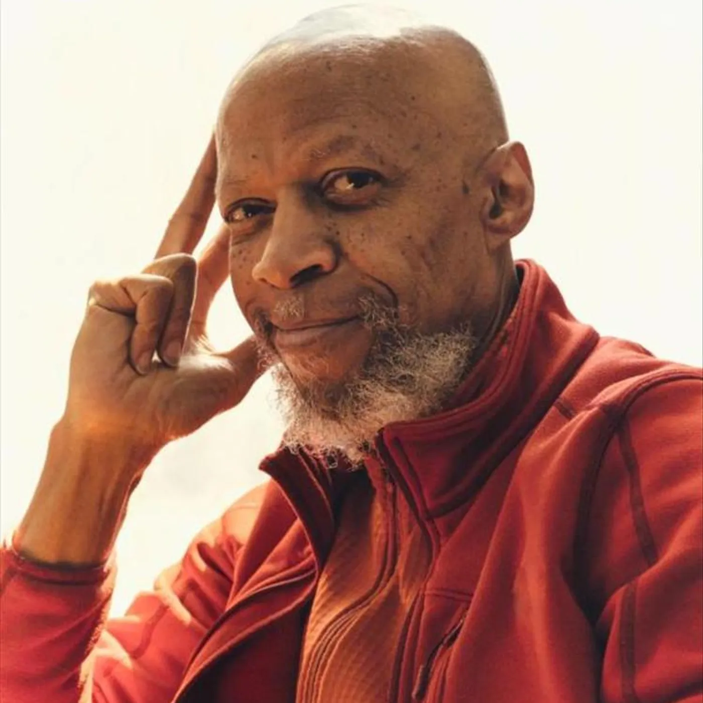 Laraaji Brand Page