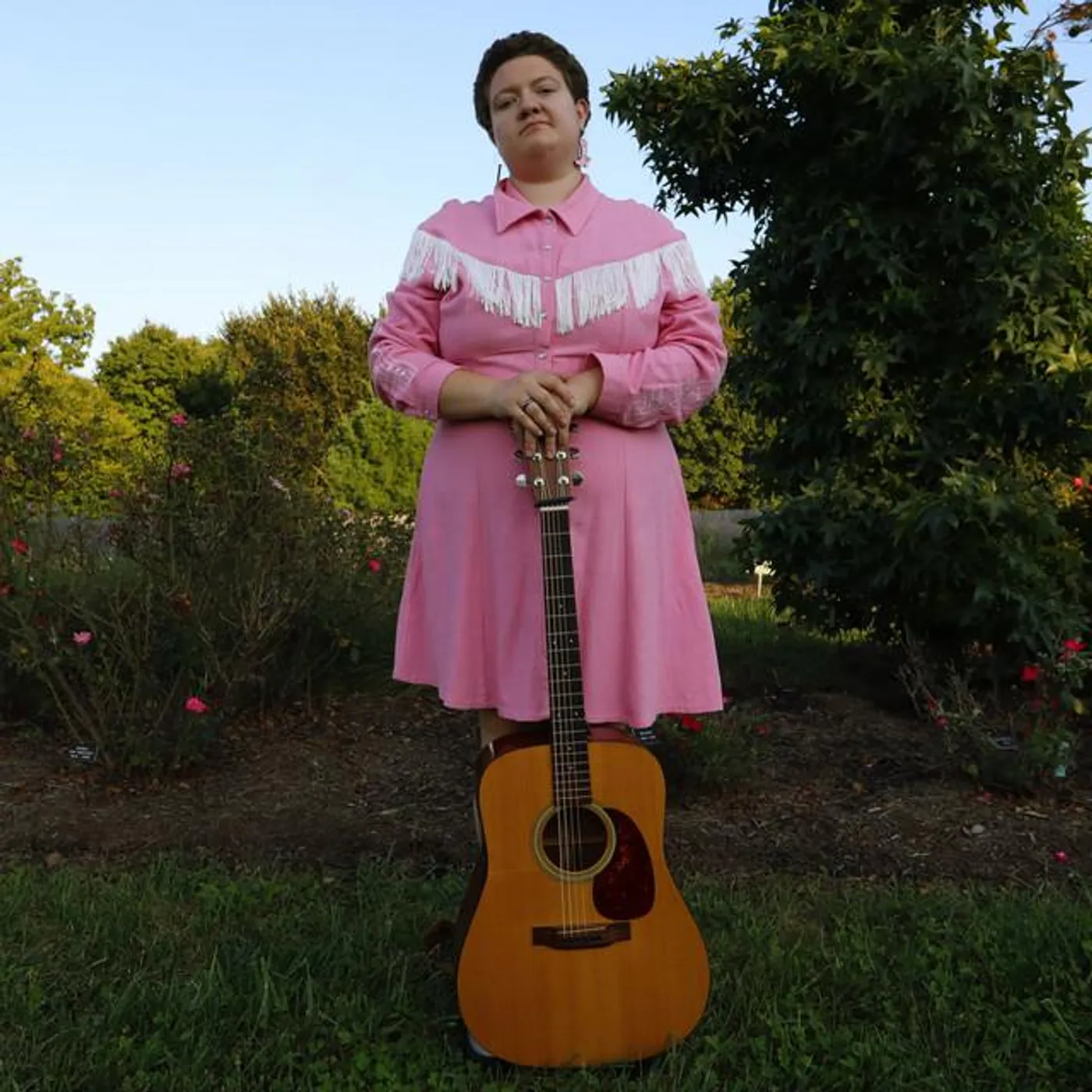 Larah Helayne Brand Page