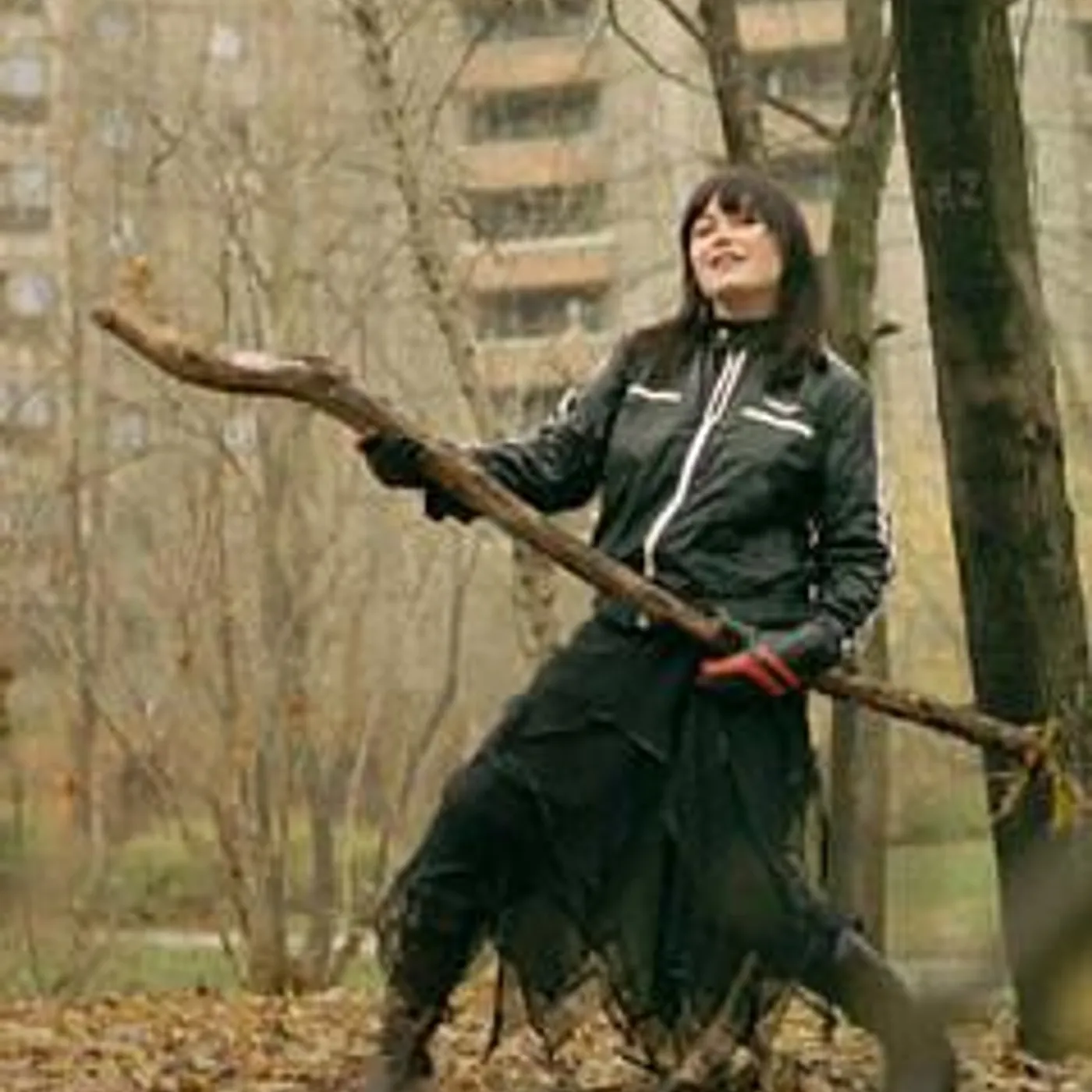 Large Number Brand Page