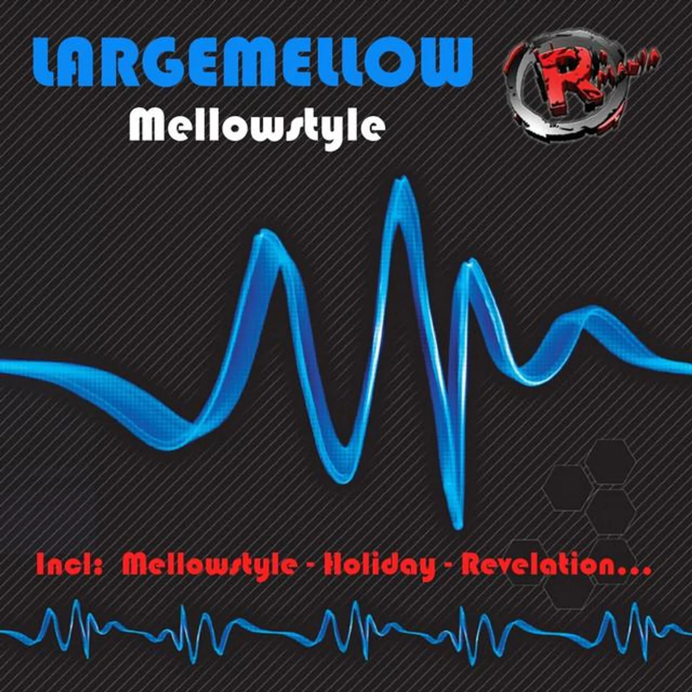 Largemellow