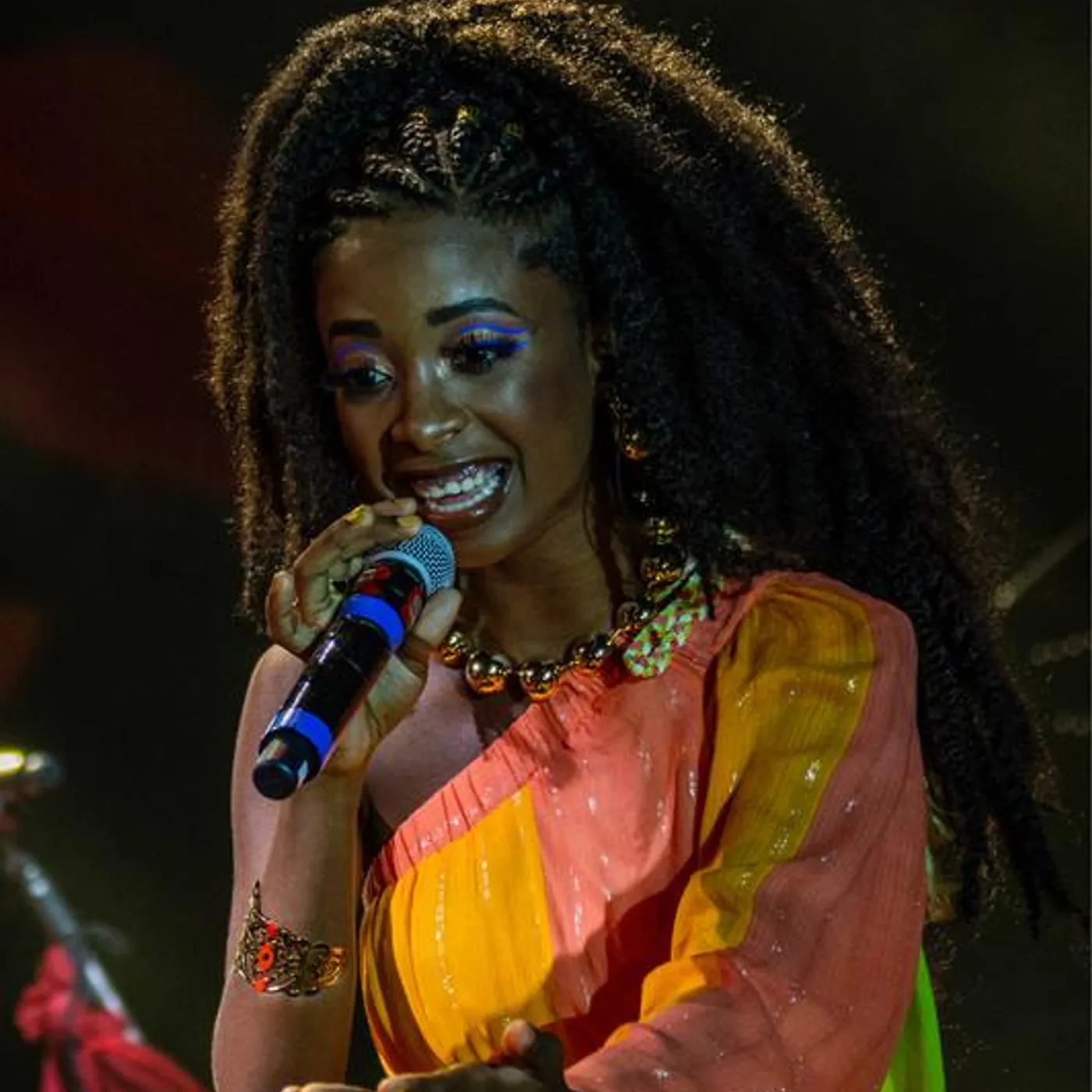 Lari Lima Brand Page