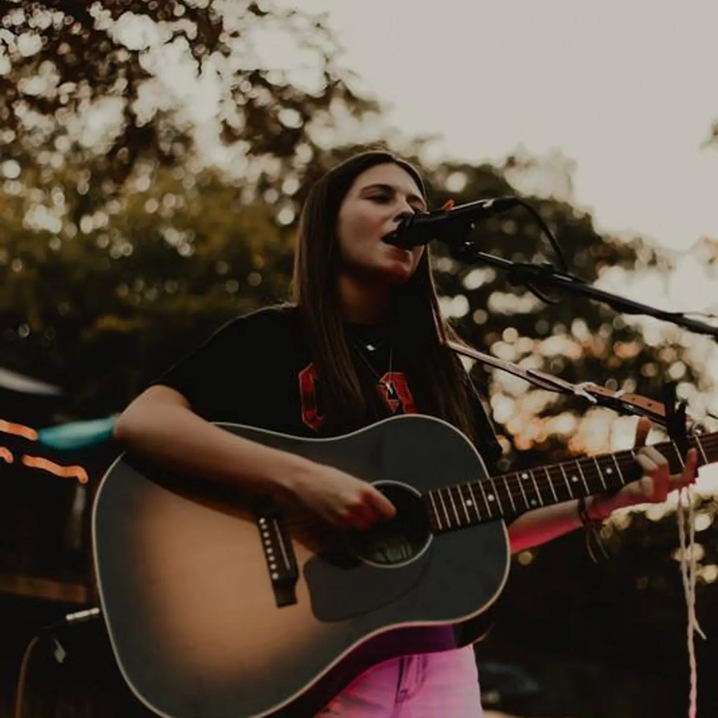 Larissa Boyd Brand Page