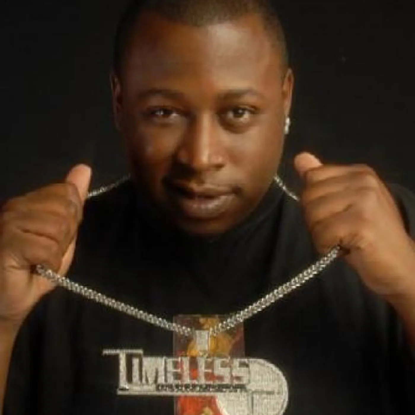 Laroo T.H.H. Brand Page