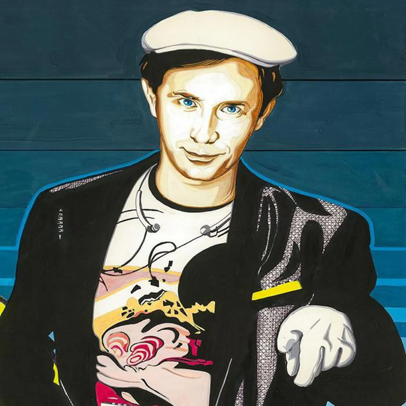 Laroche Valmont Brand Page