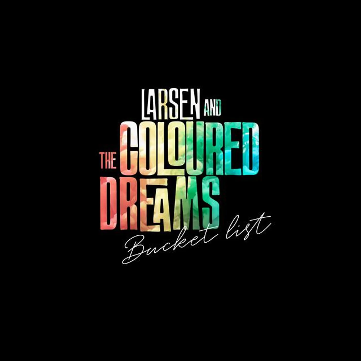 Larsen and the Coloured Dreams