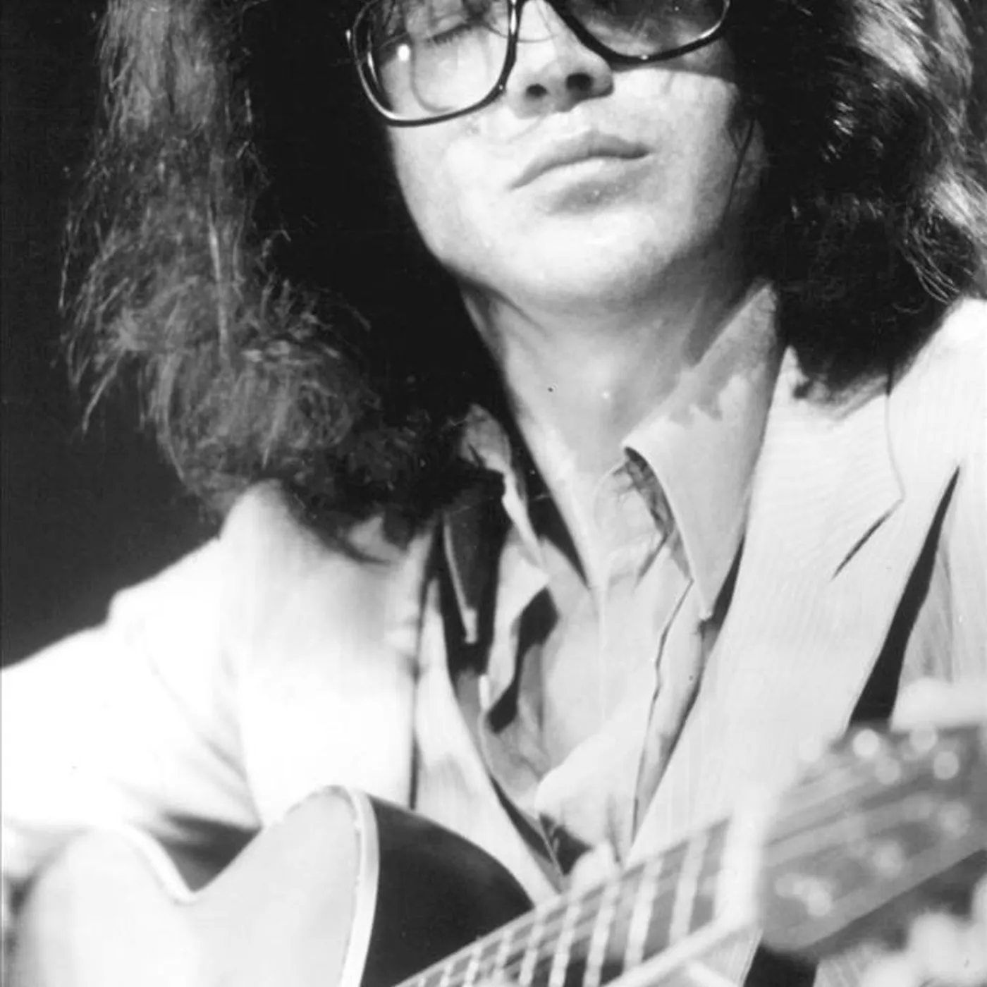 Larry Coryell Brand Page