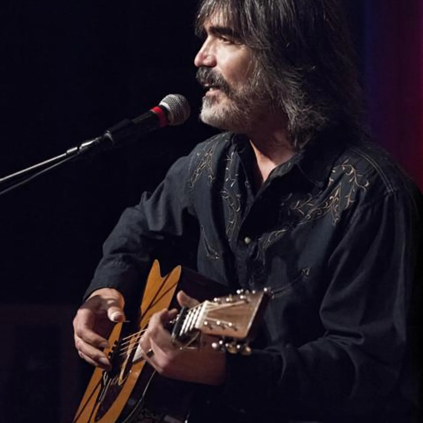 Larry Campbell Brand Page