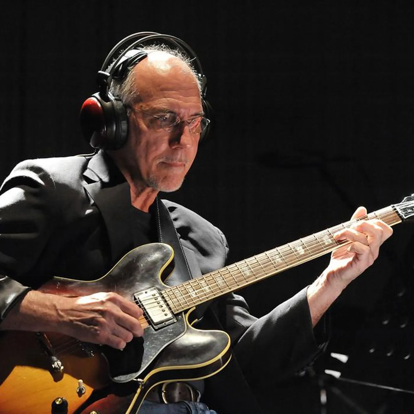 Larry Carlton Brand Page