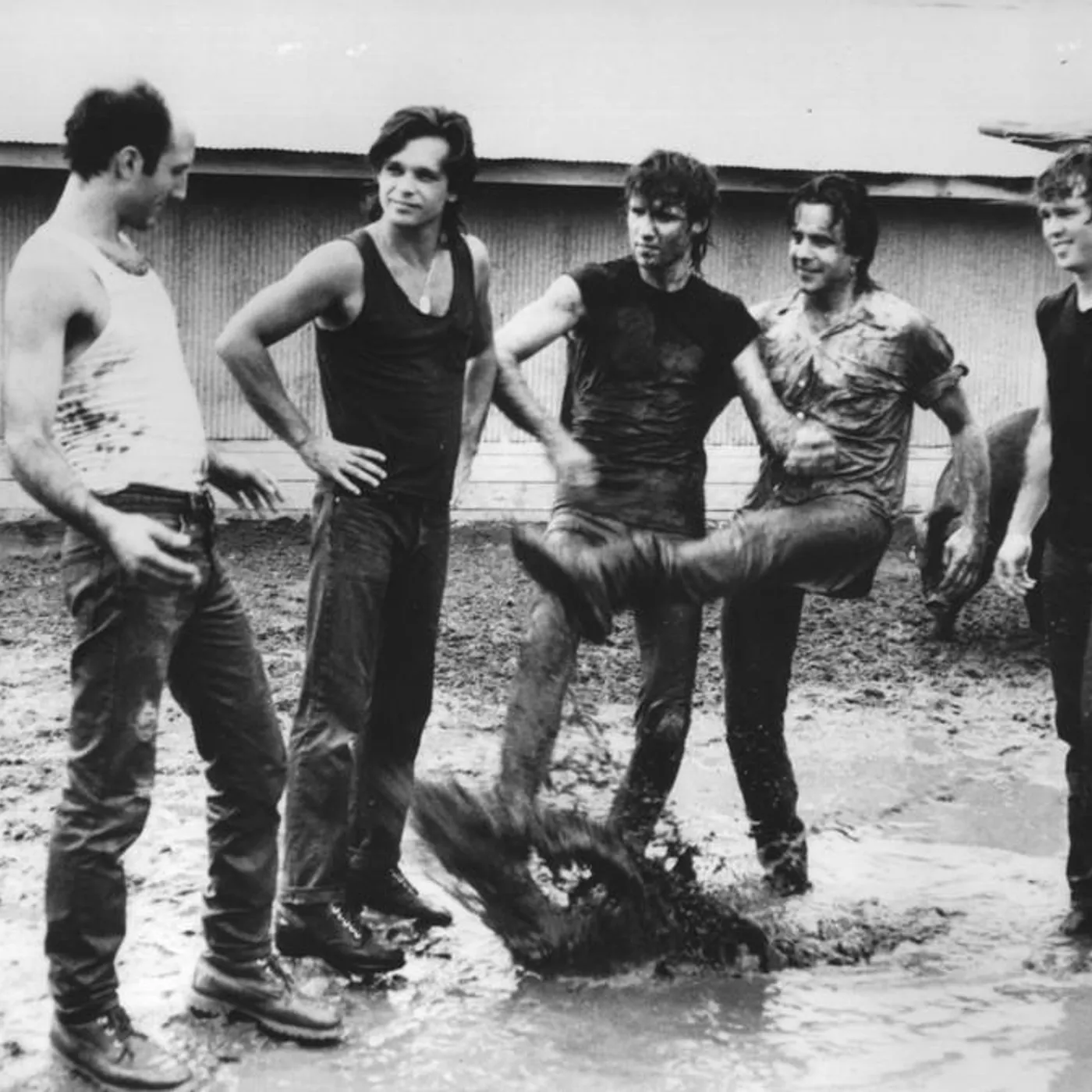 Larry Crane Brand Page