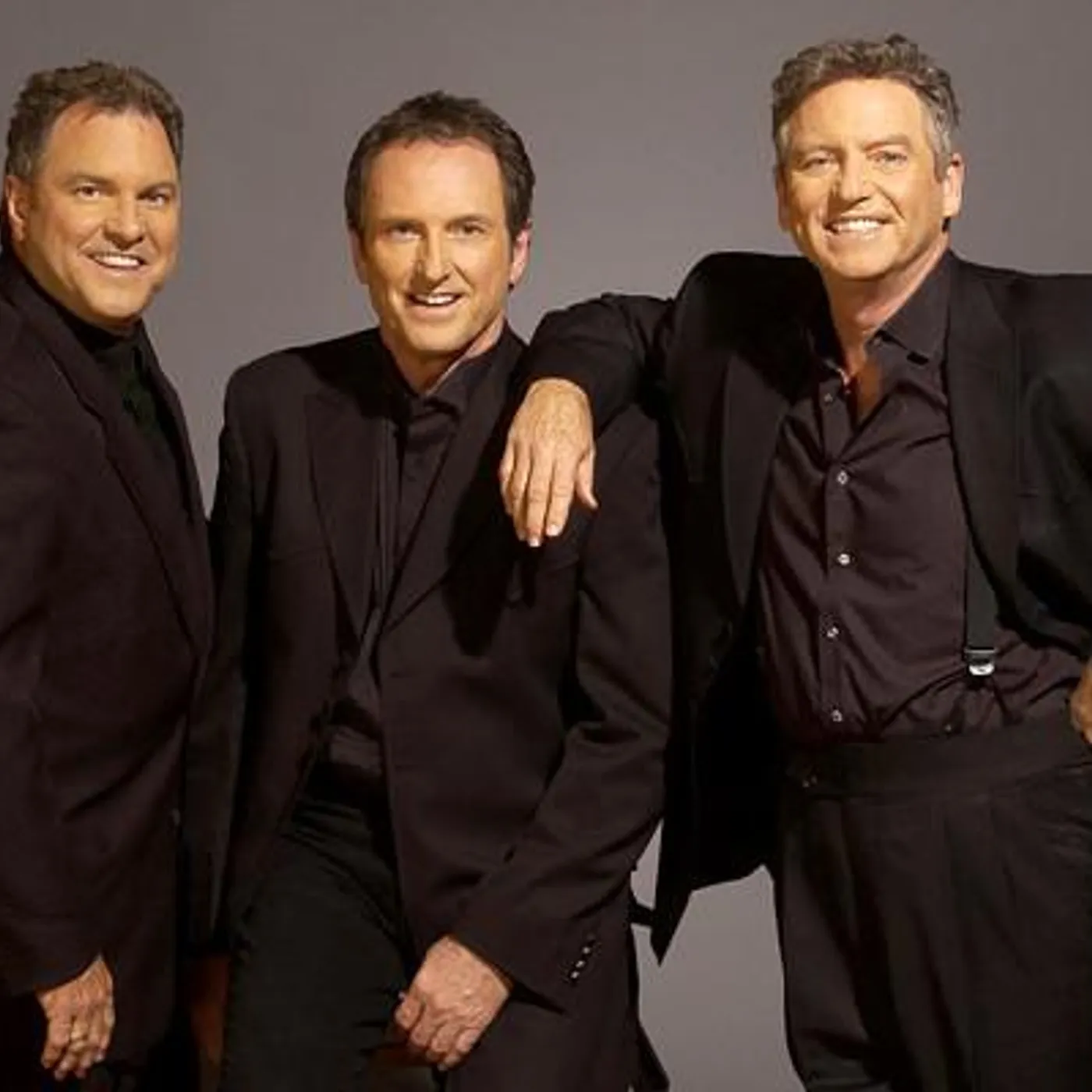 Larry Gatlin & The Gatlin Brothers 114249 Brand Page