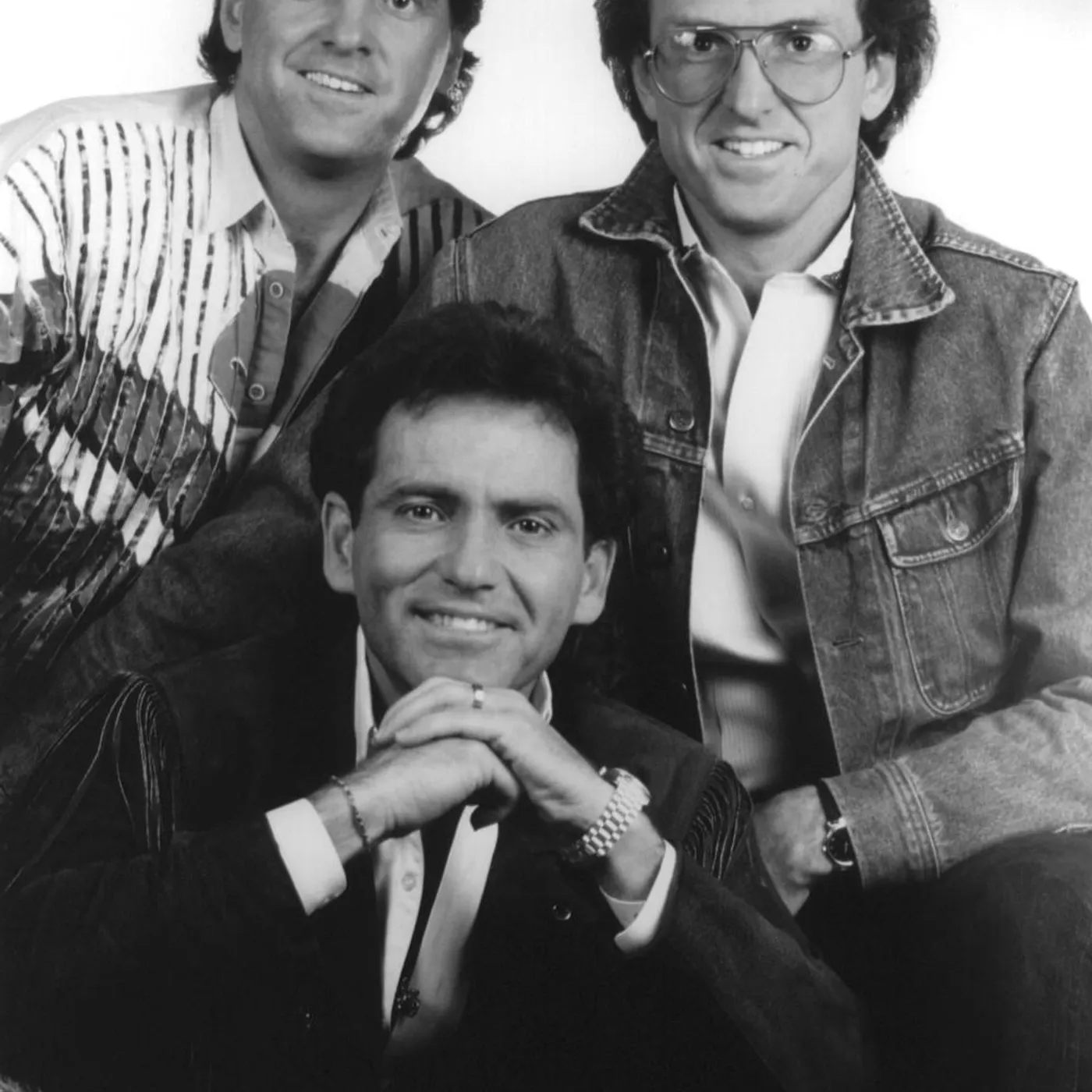 Larry Gatlin Brand Page