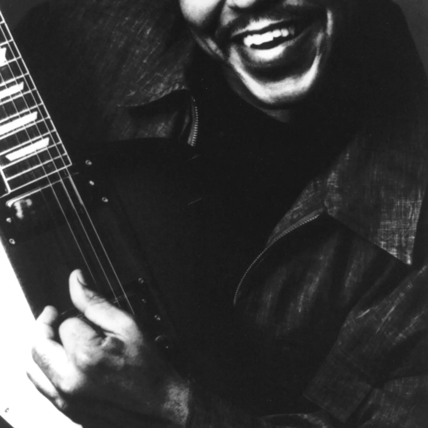 Larry Garner Brand Page