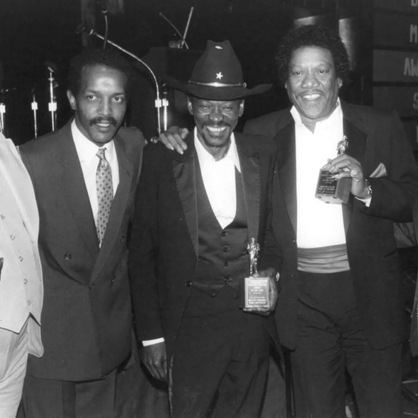 Larry Davis Brand Page