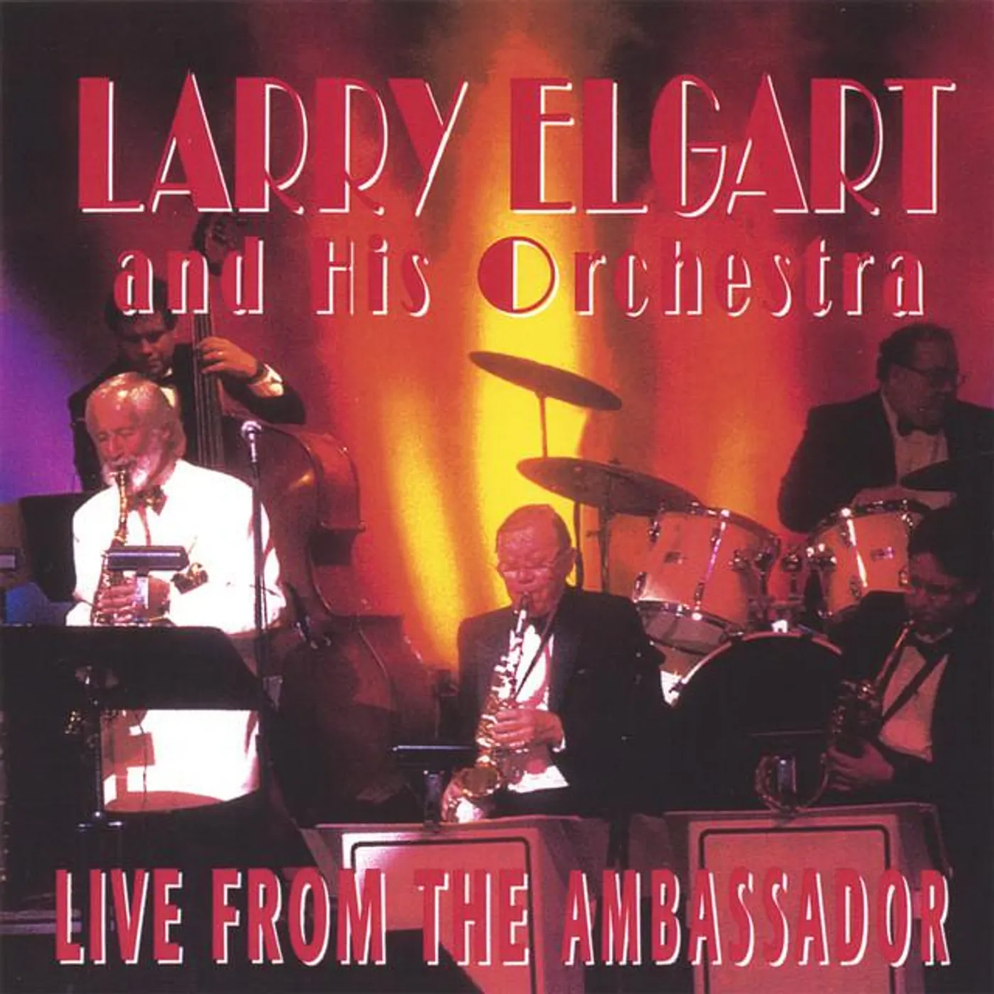 Larry Elgart & His Orchestra