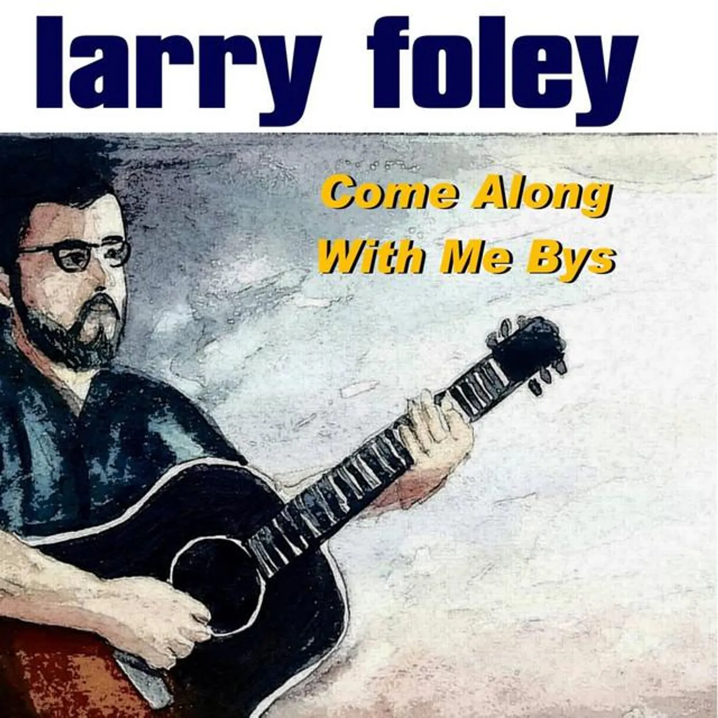 Larry Foley Brand Page