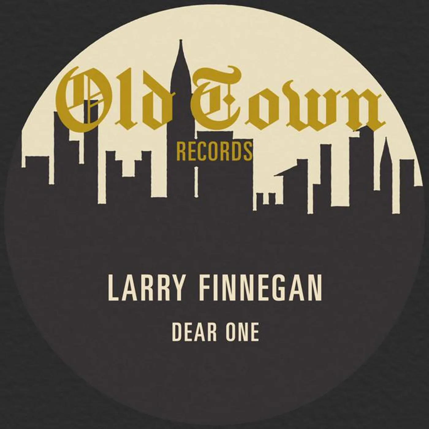 Larry Finnegan Brand Page