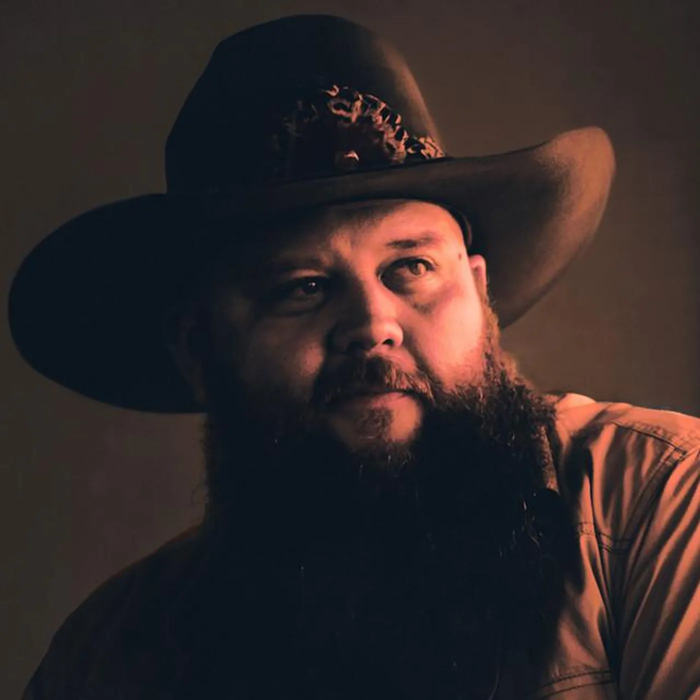 Larry Fleet Brand Page