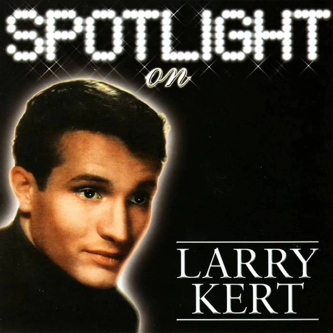 Larry Kert Brand Page