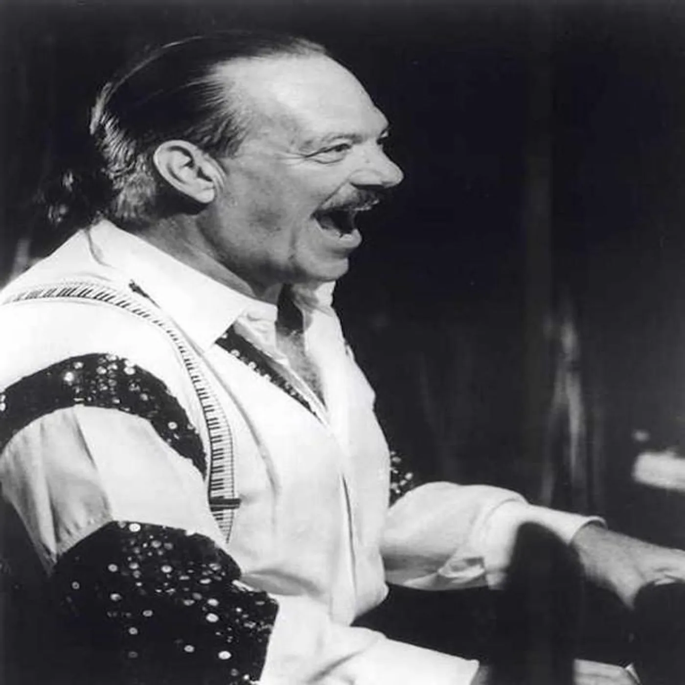 Larry Harlow Brand Page