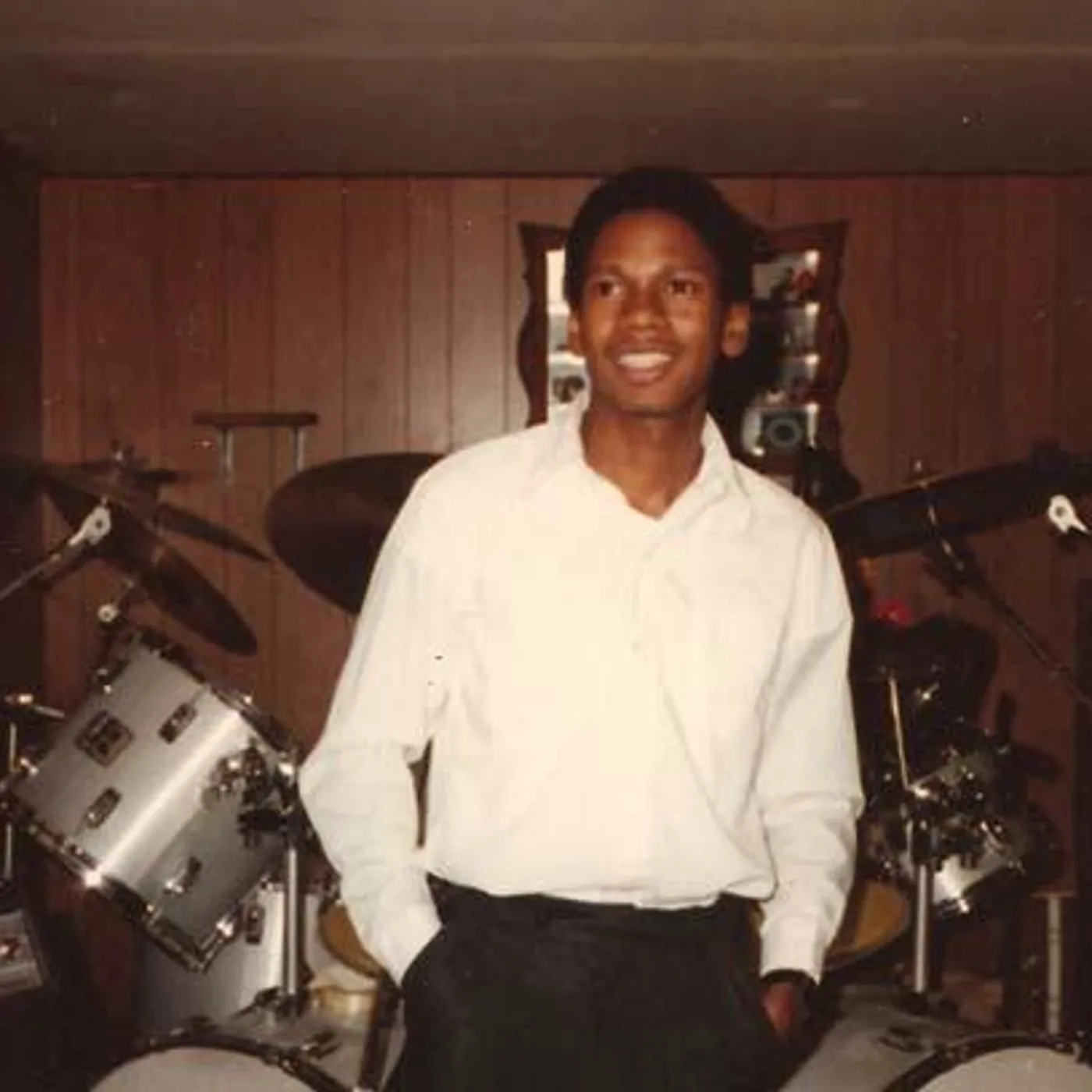 Larry Heard Brand Page