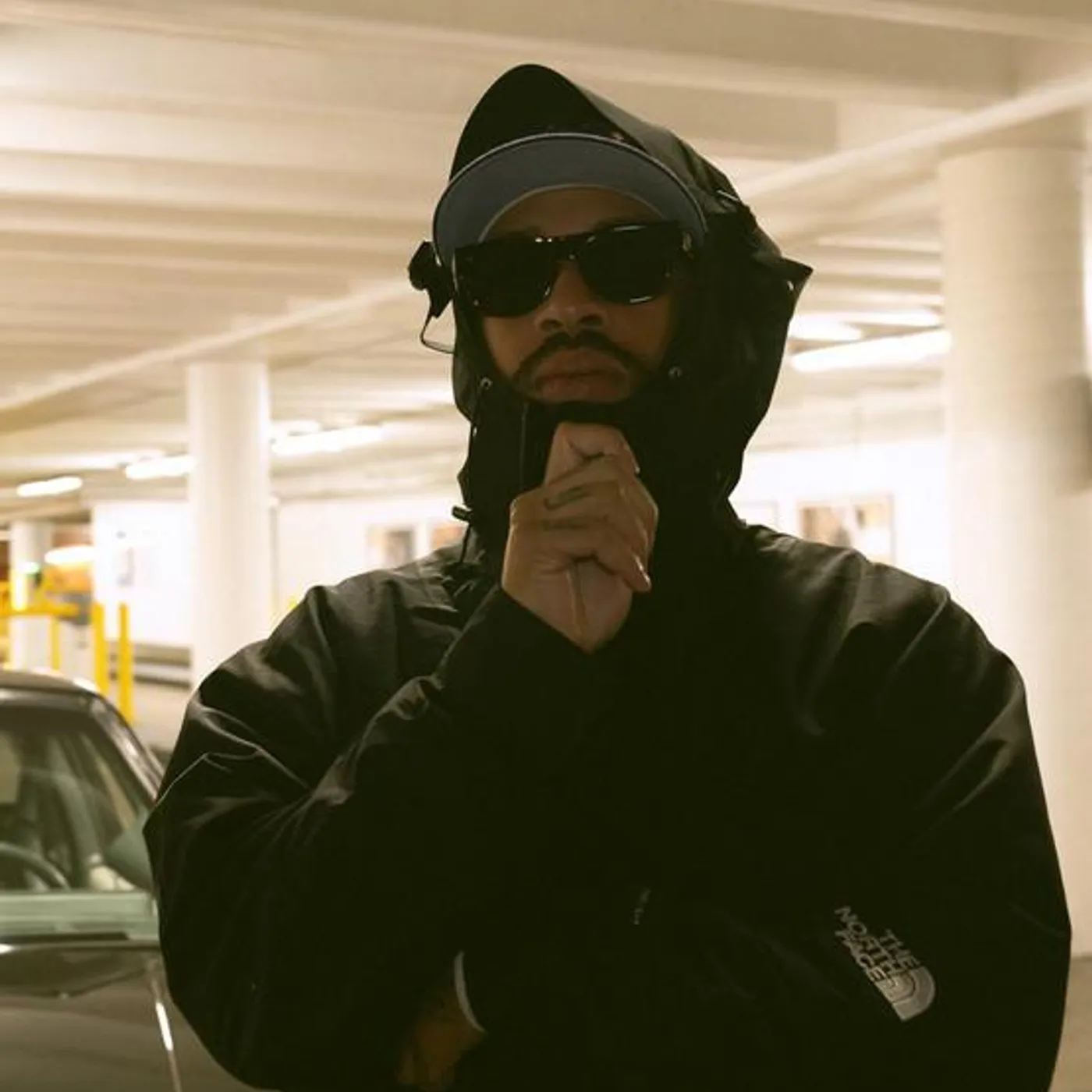 Larry June Brand Page