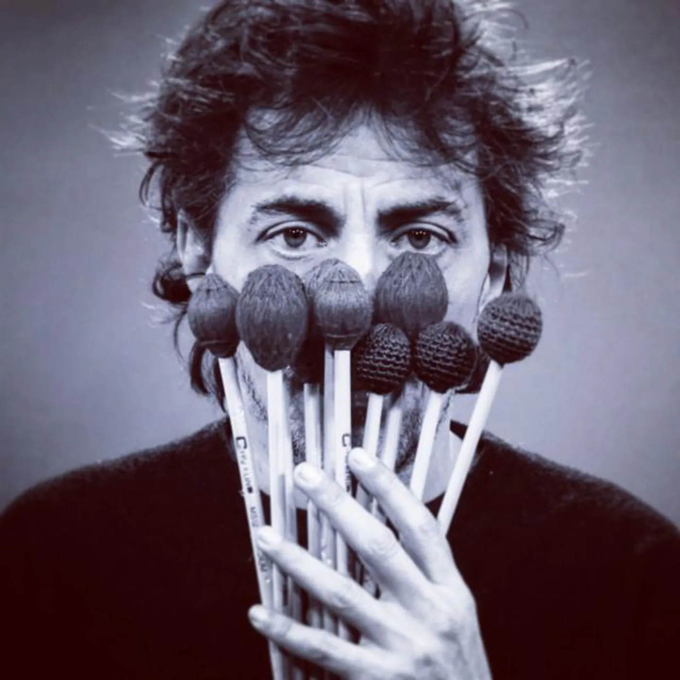 Larry Manteca Brand Page