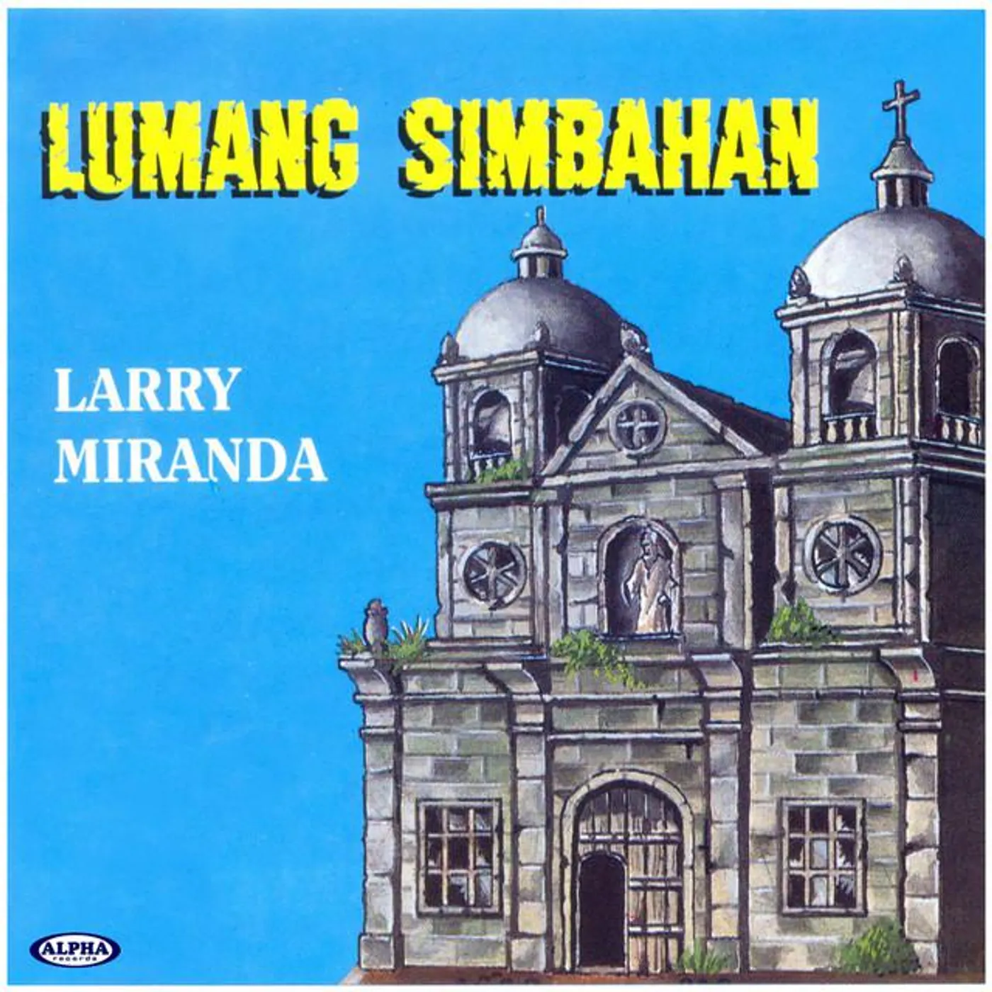 Larry Miranda Brand Page