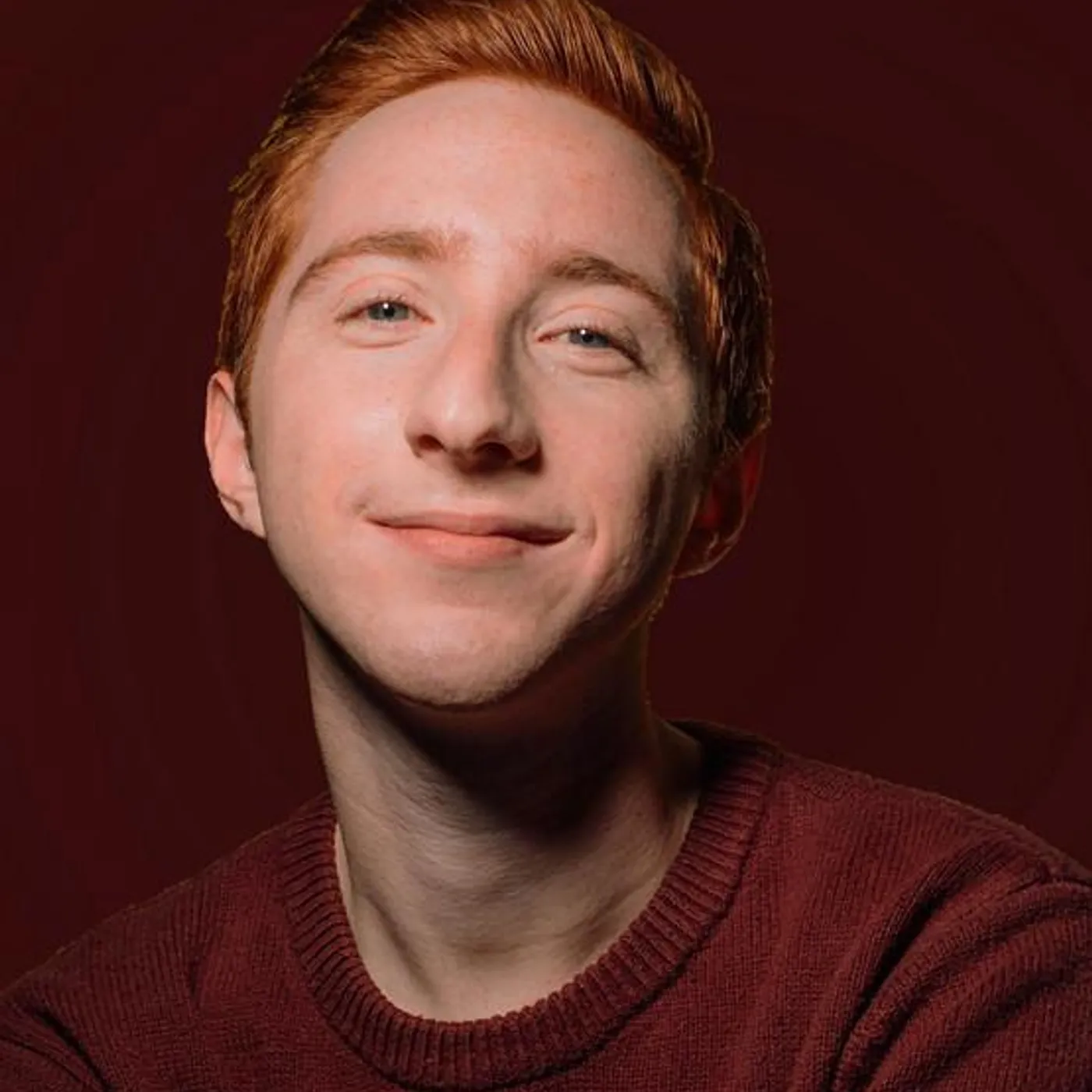 Larry Saperstein Brand Page