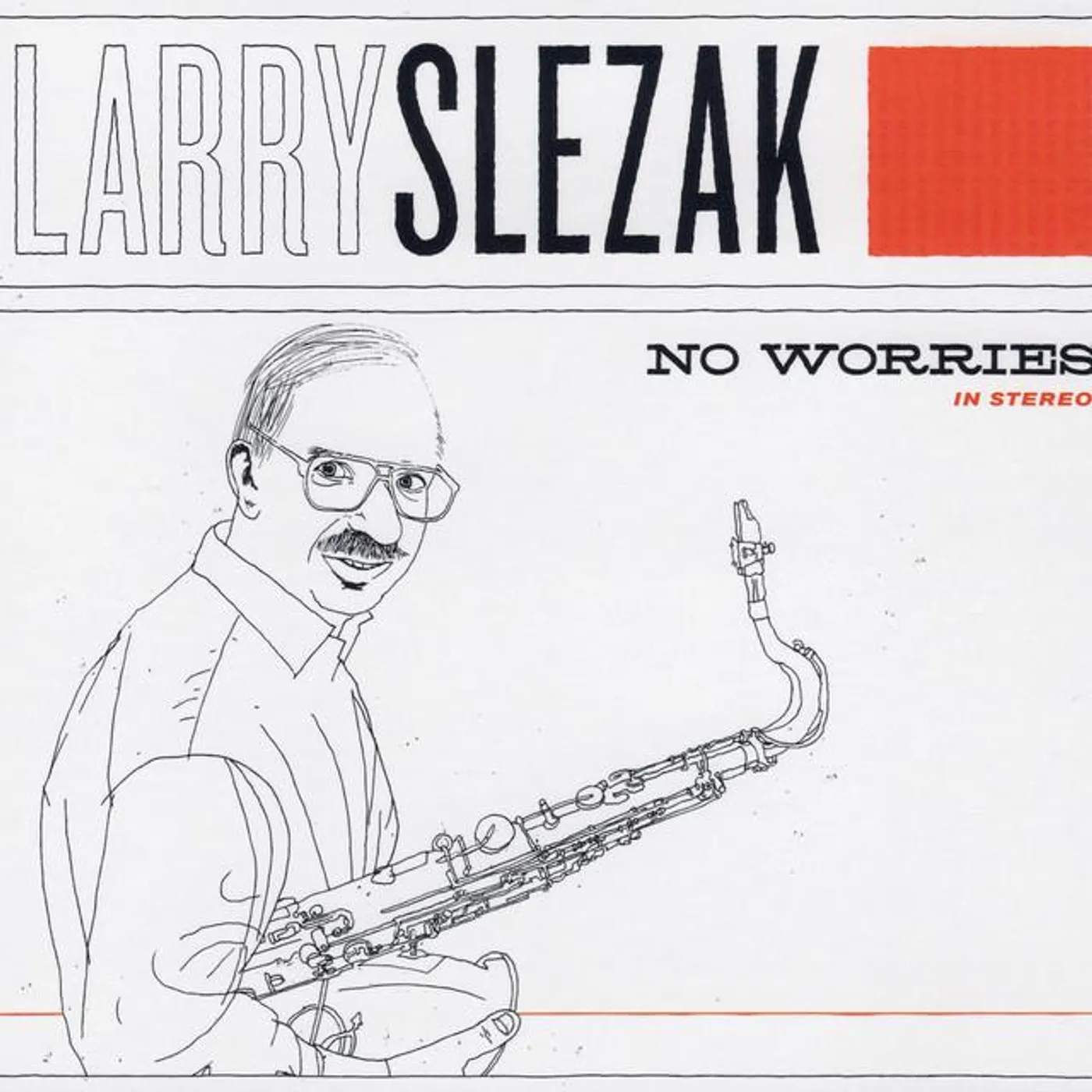 Larry Slezak Brand Page