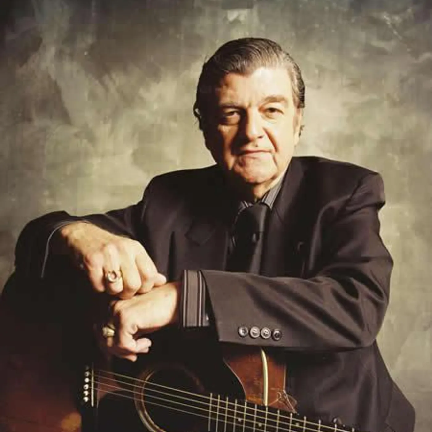 Larry Sparks Brand Page