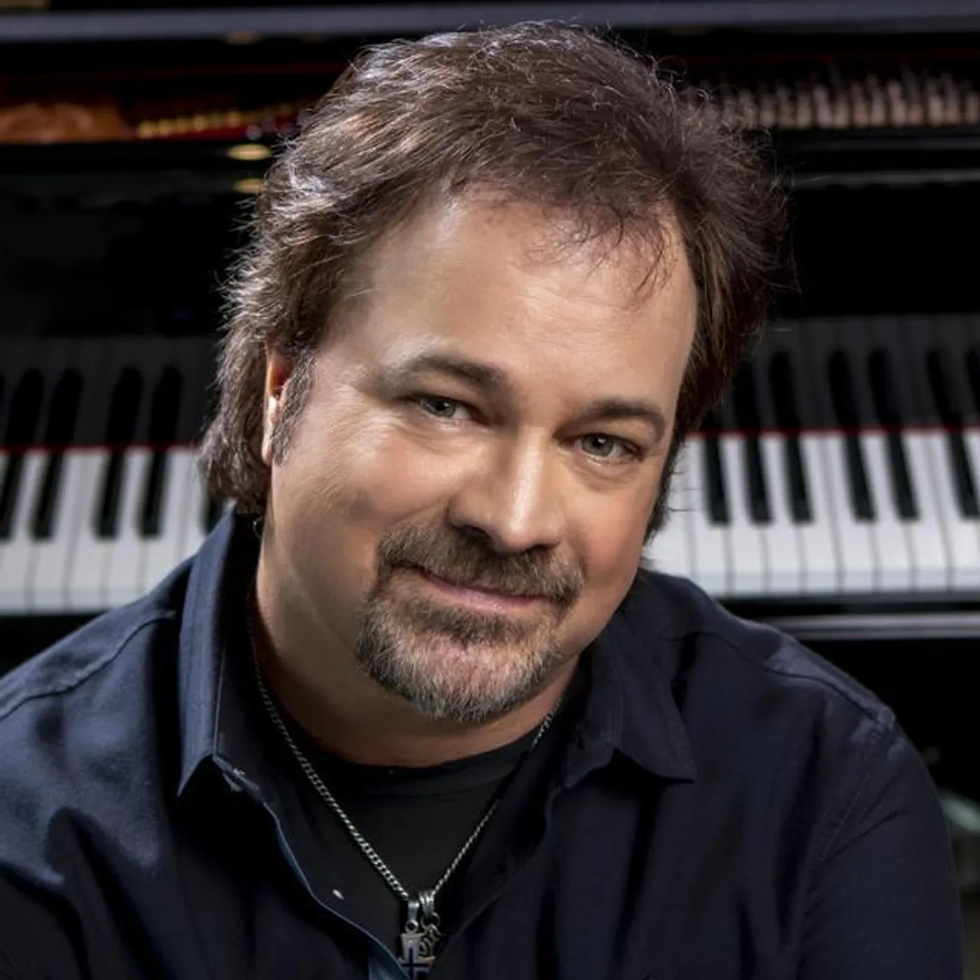 Larry Stewart Brand Page