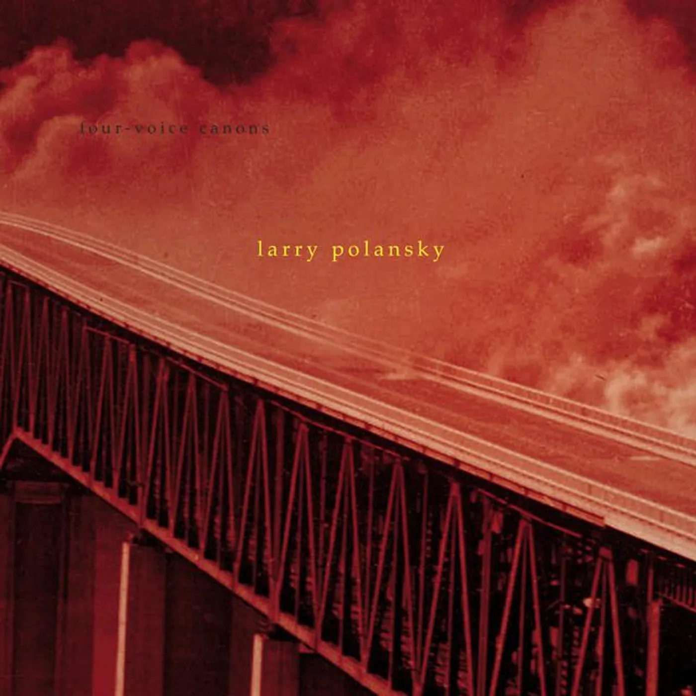 Larry Polansky