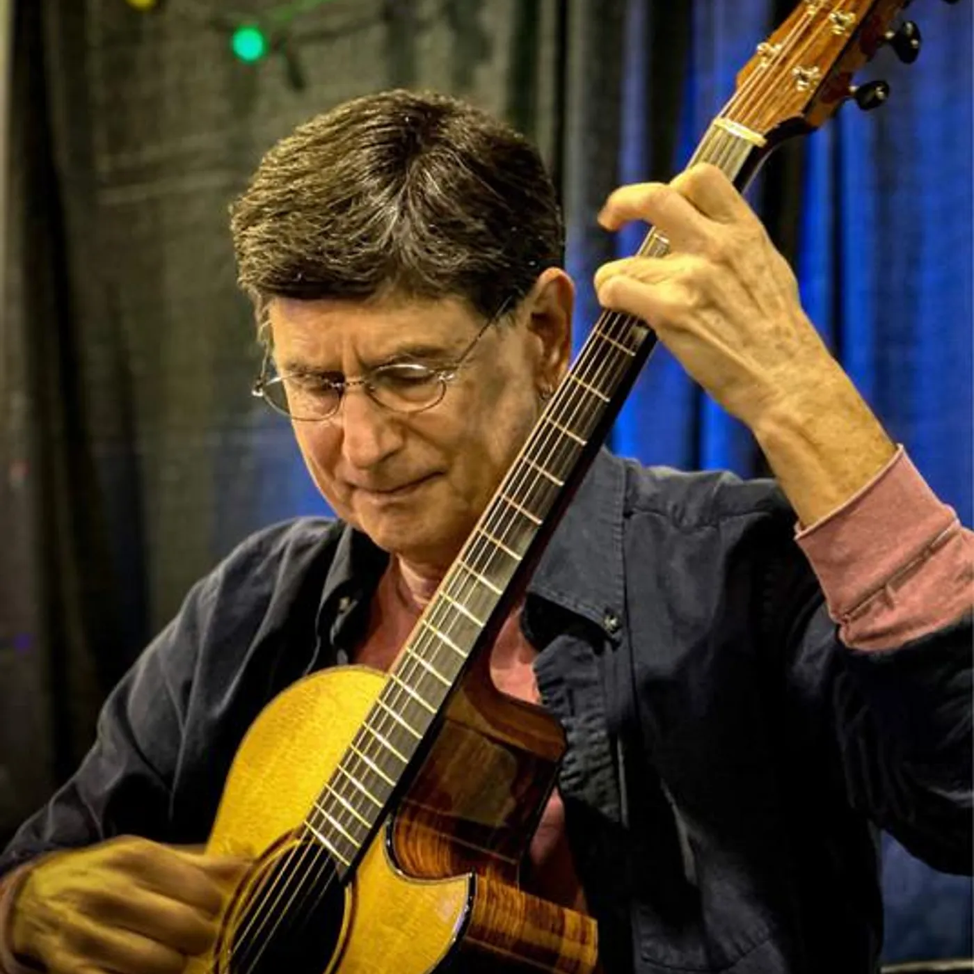 Larry Pattis Brand Page