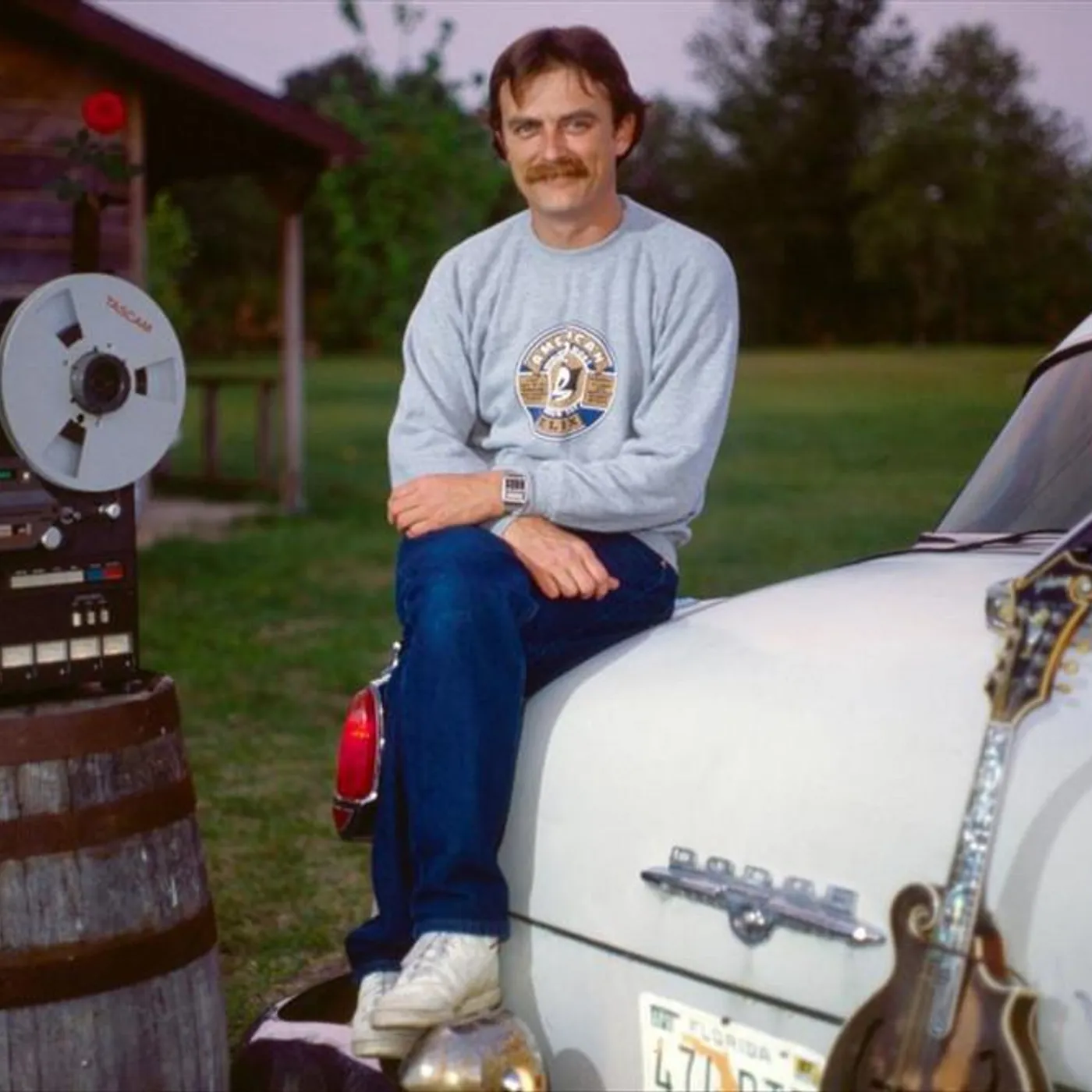 Larry Rice Brand Page