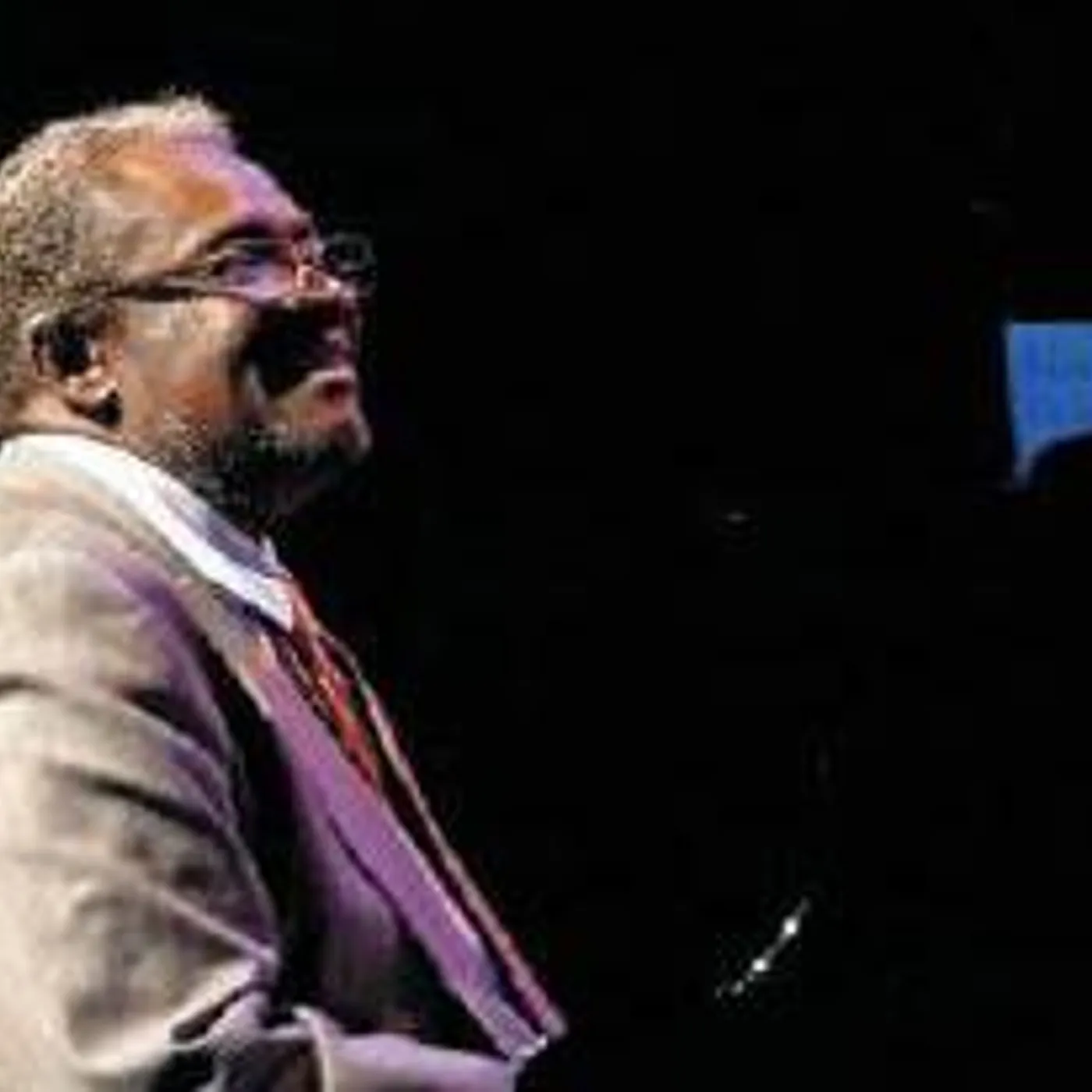 Larry Willis Brand Page