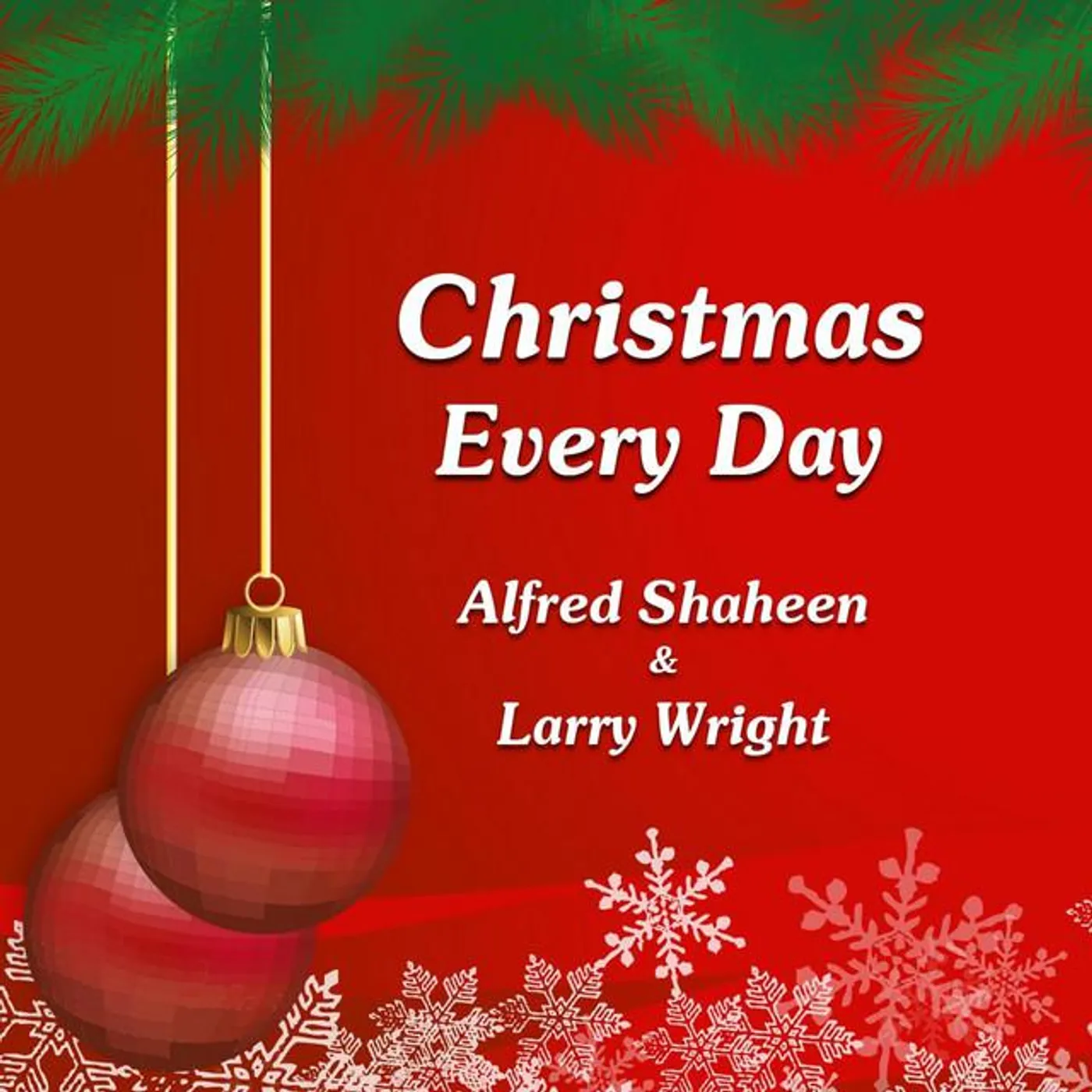Larry Wright