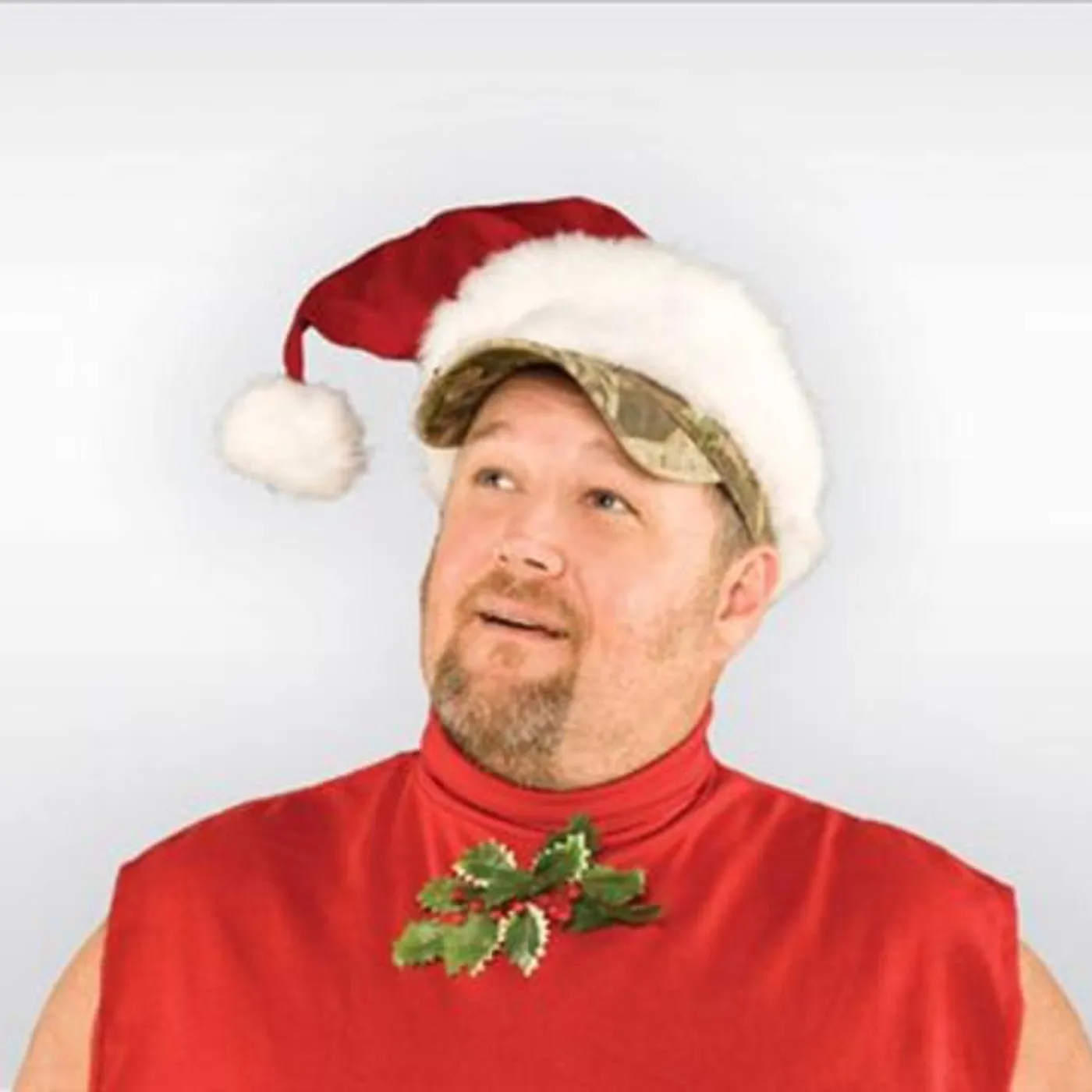 Larry The Cable Guy Brand Page