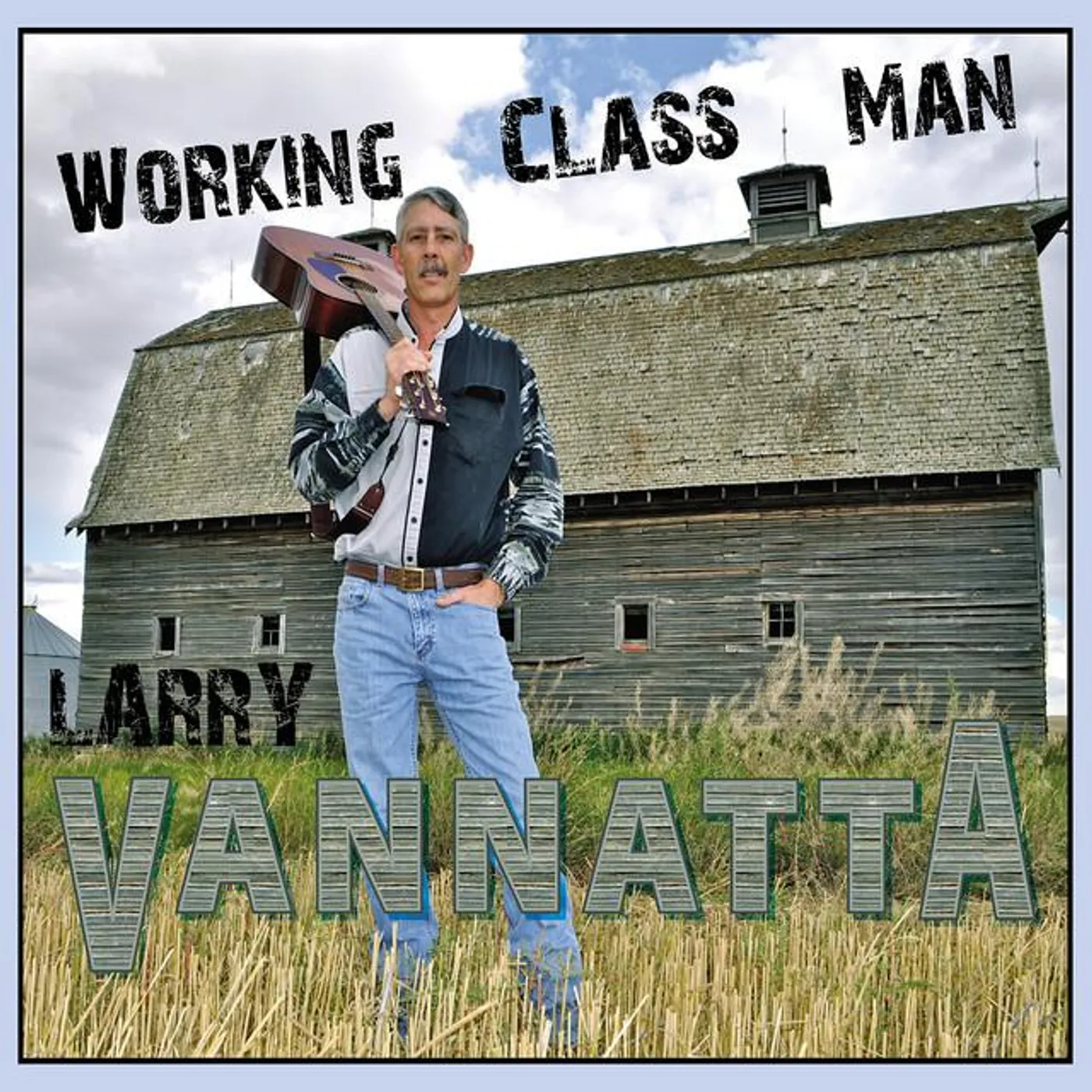 Larry Vannatta