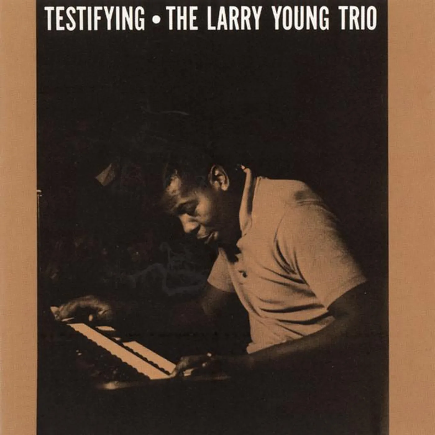 Larry Young Trio