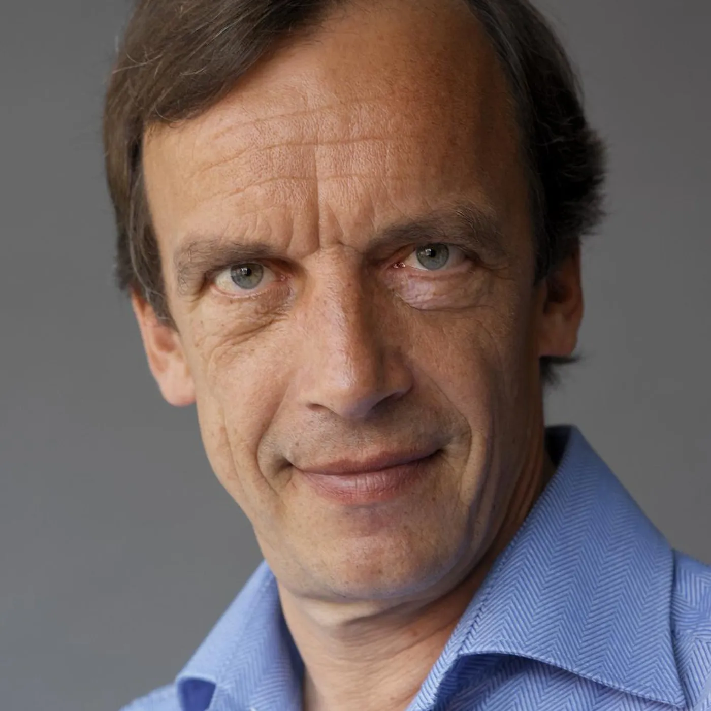 Lars Ulrik Mortensen