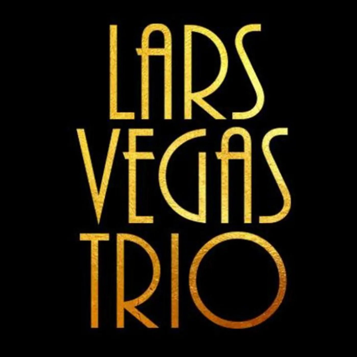 Lars Vegas Trio