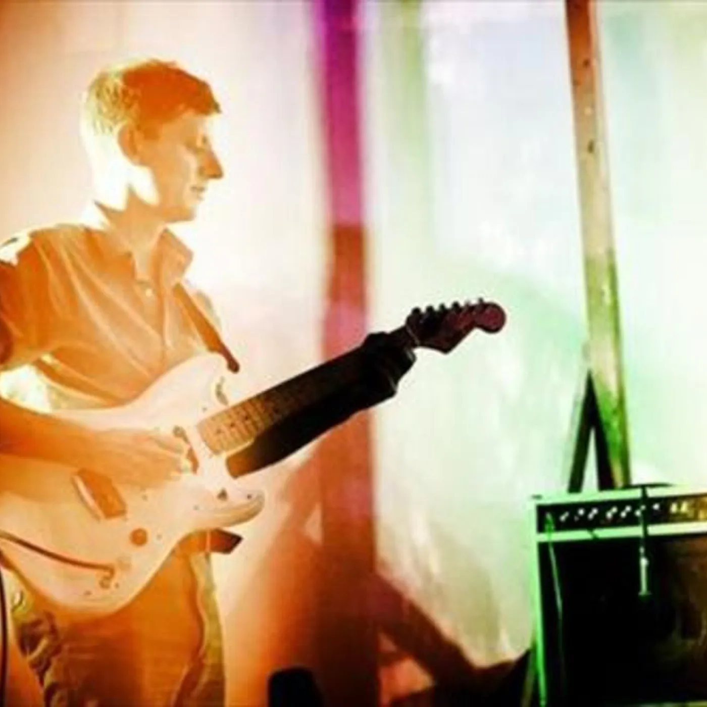 Lars Finberg Brand Page