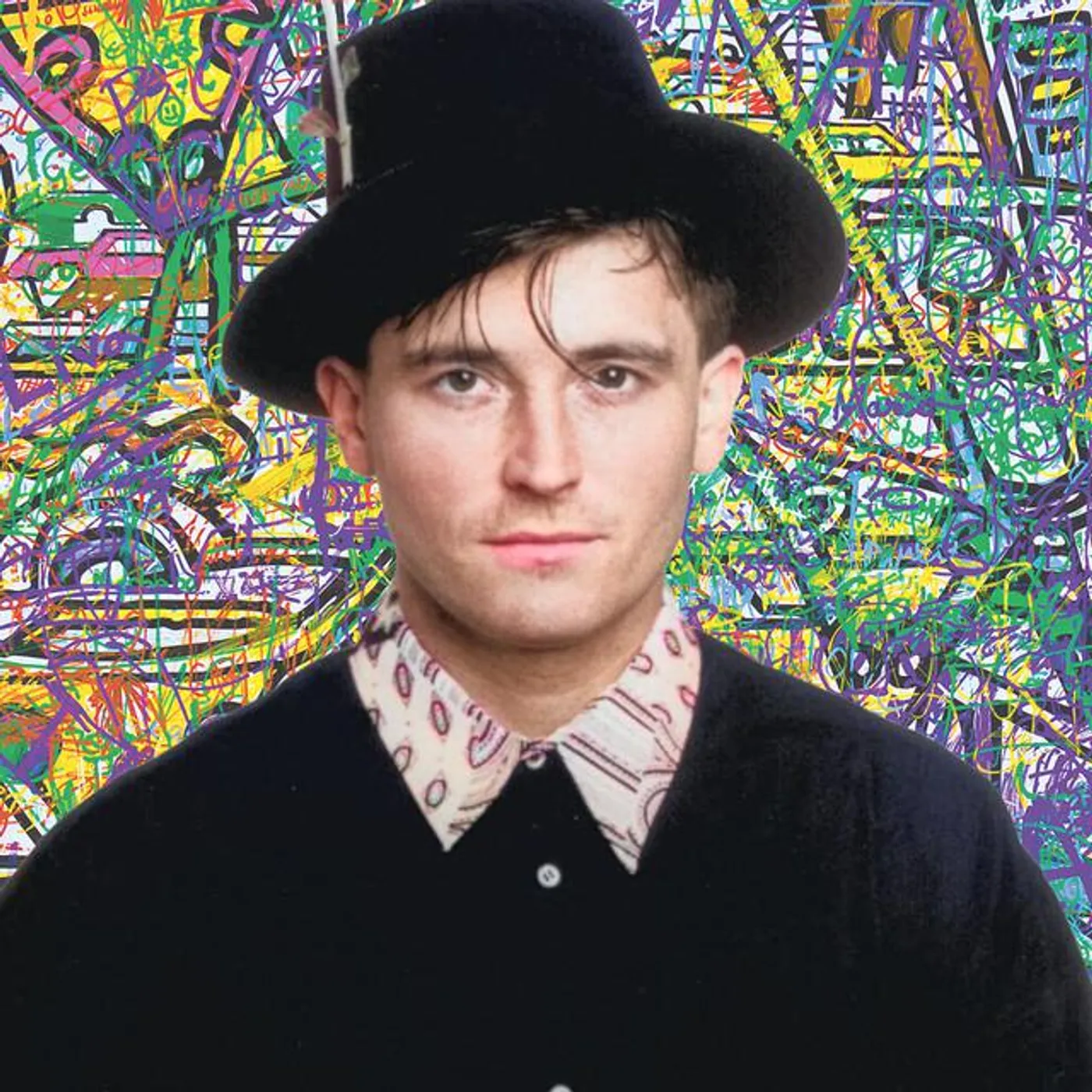 Lars H.U.G. Brand Page