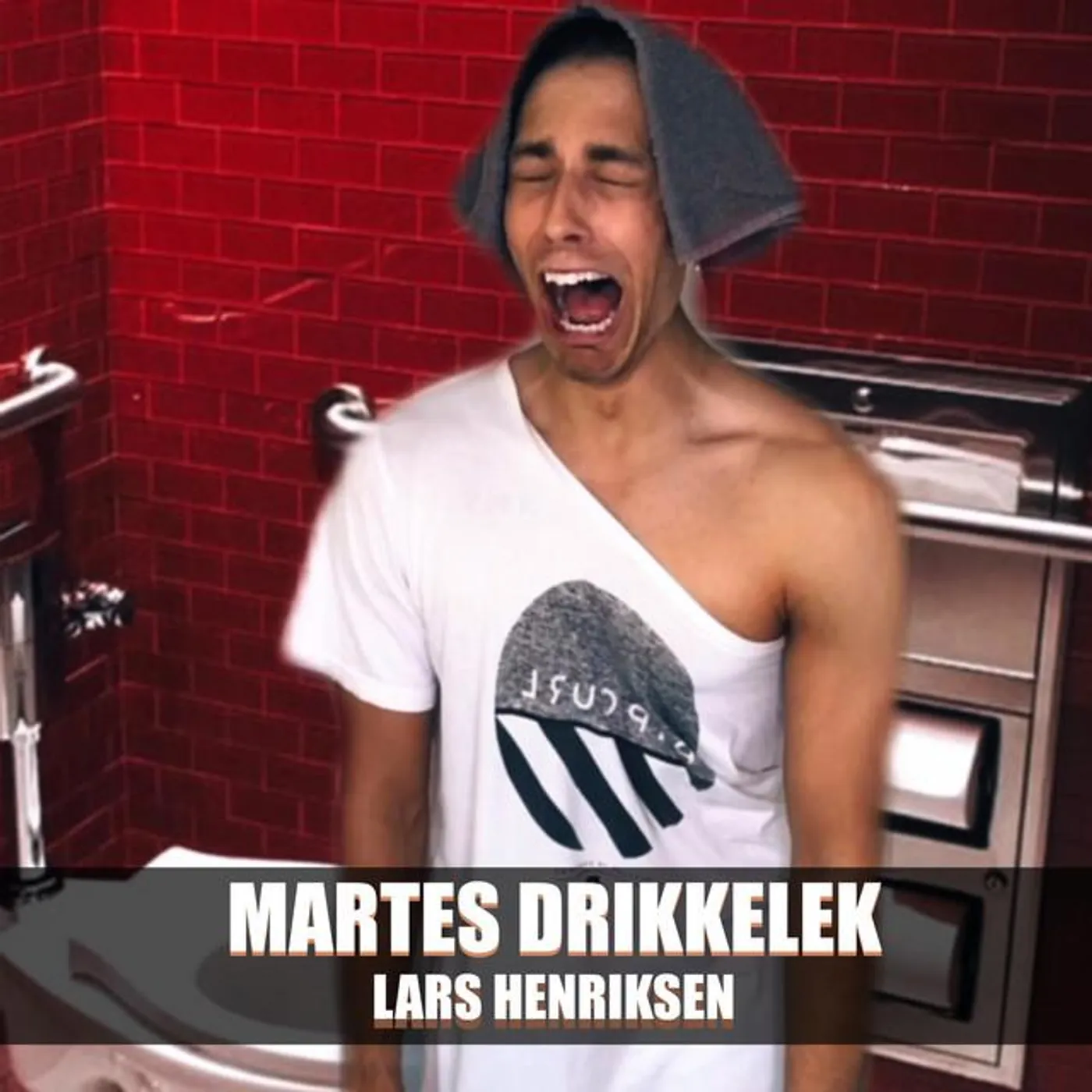 Lars Henriksen Brand Page