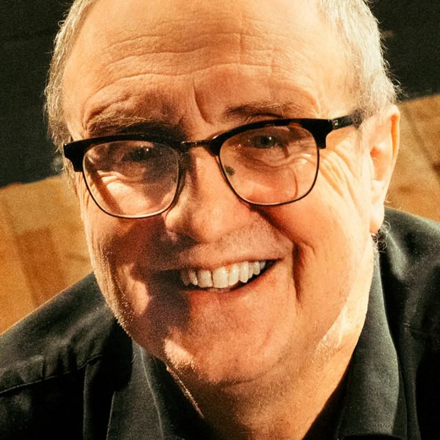 Lars Jansson Brand Page