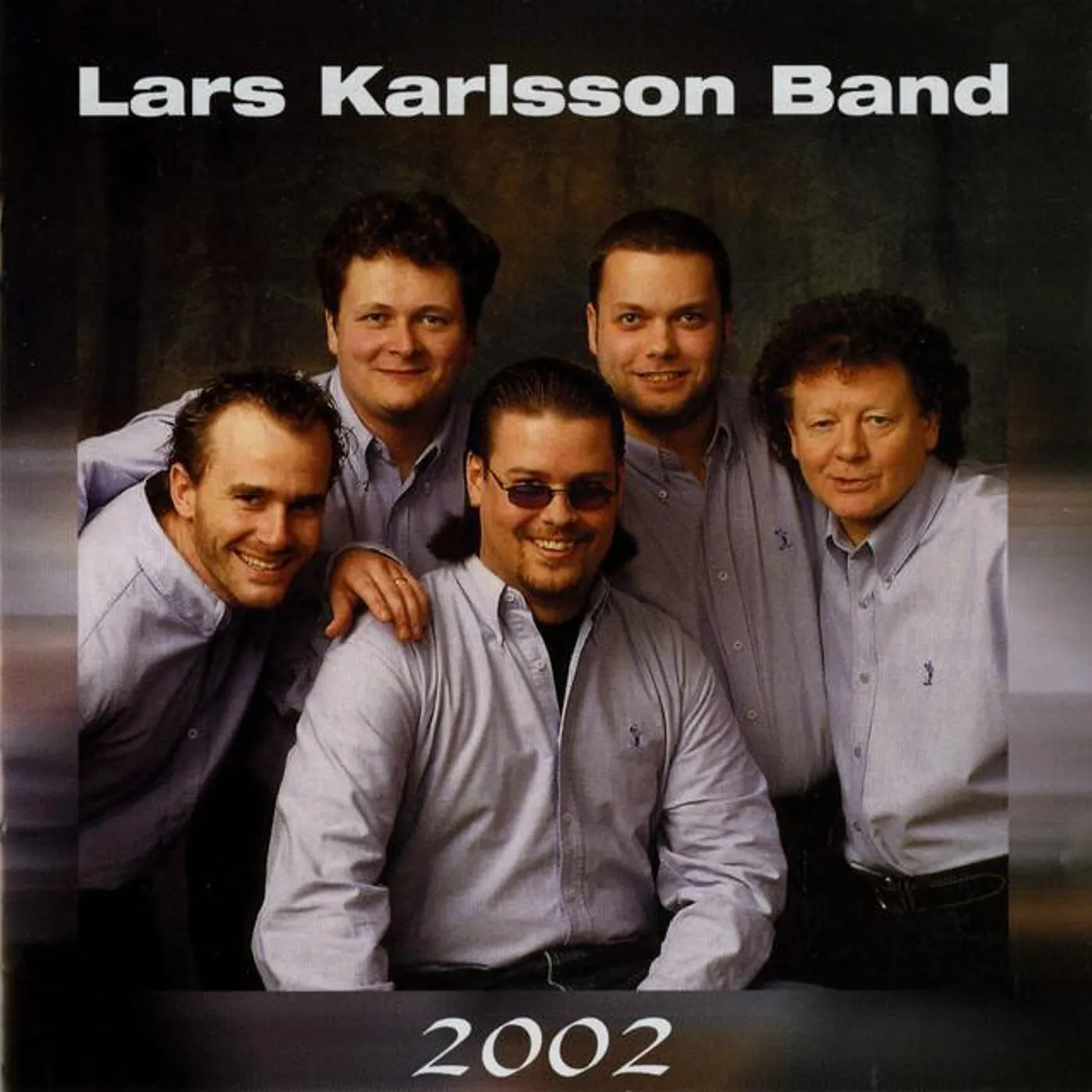 Lars Karlsson Band