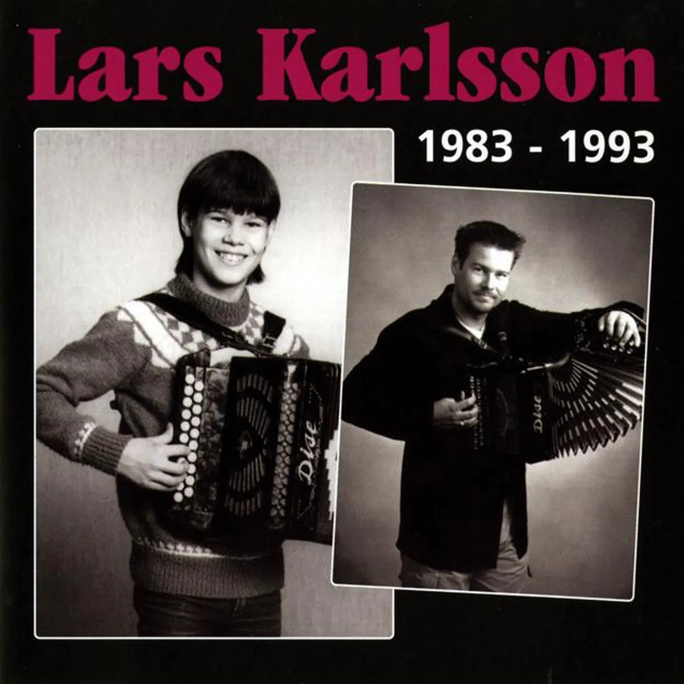 Lars Karlsson