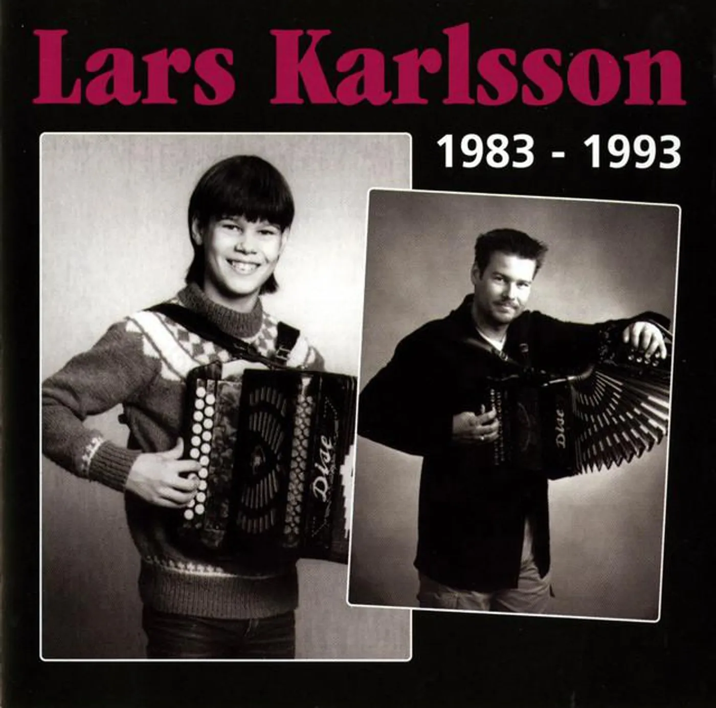 Lars Karlsson