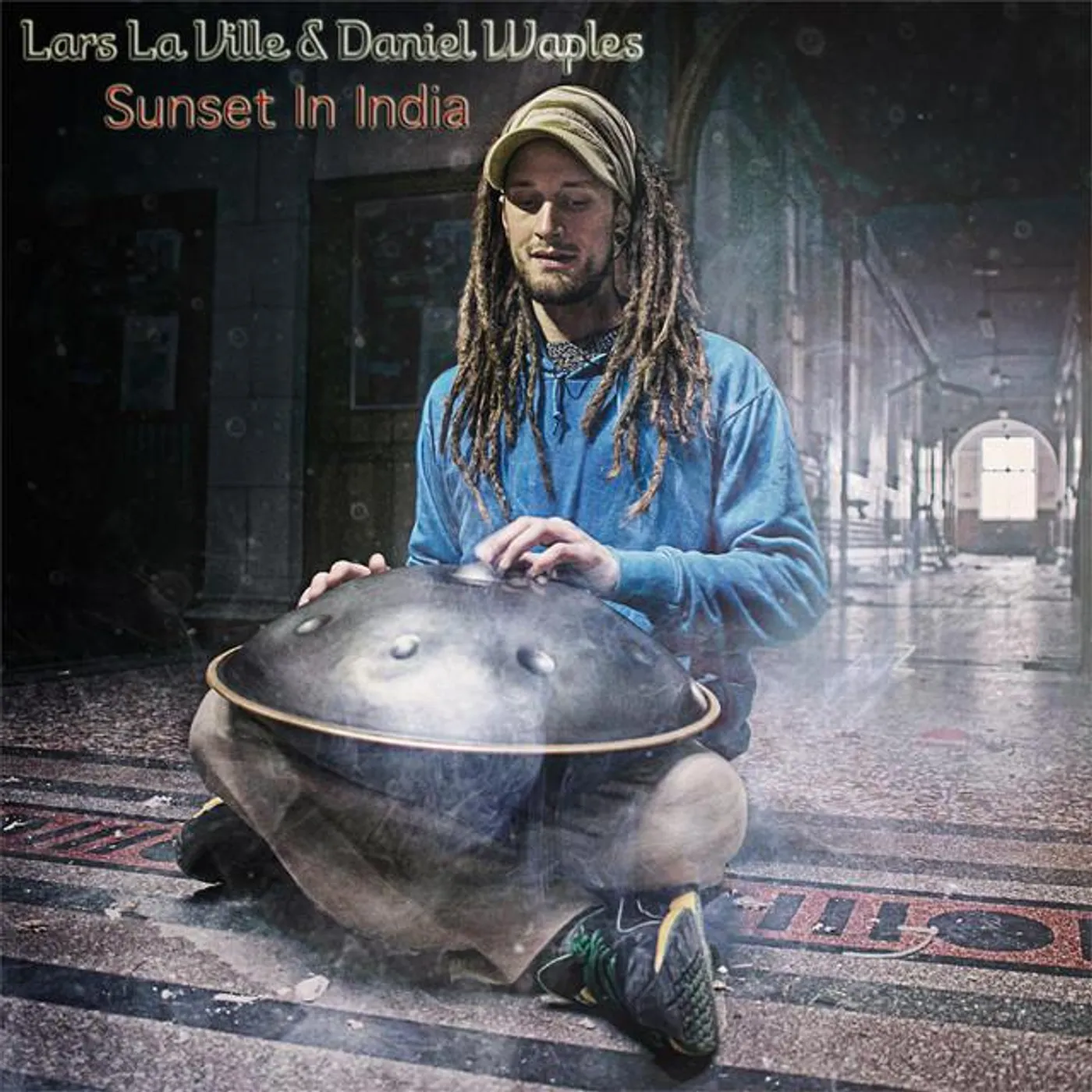 Lars La Ville & Daniel Waples Brand Page