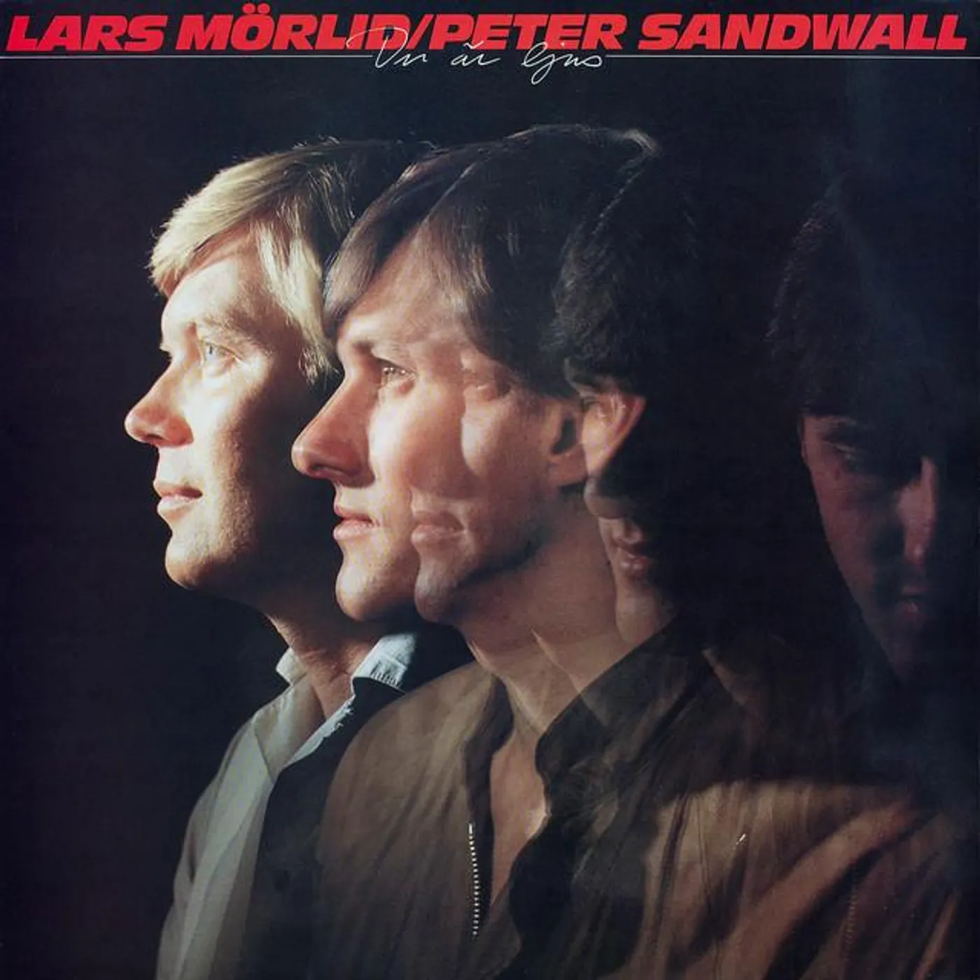 Lars Mörlid Brand Page